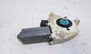 Motorino Alzavetro anteriore Sinistro per Mercedes Classe A W169 3 Serie (2004 - 2008)