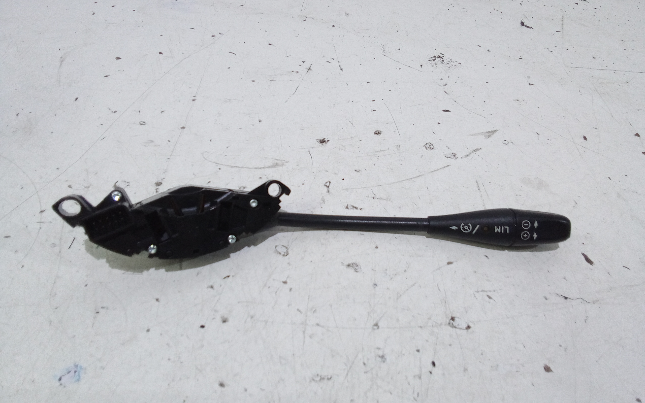 Devioluci sinistro per Mercedes Classe A W169 3 Serie (2004 - 2008)