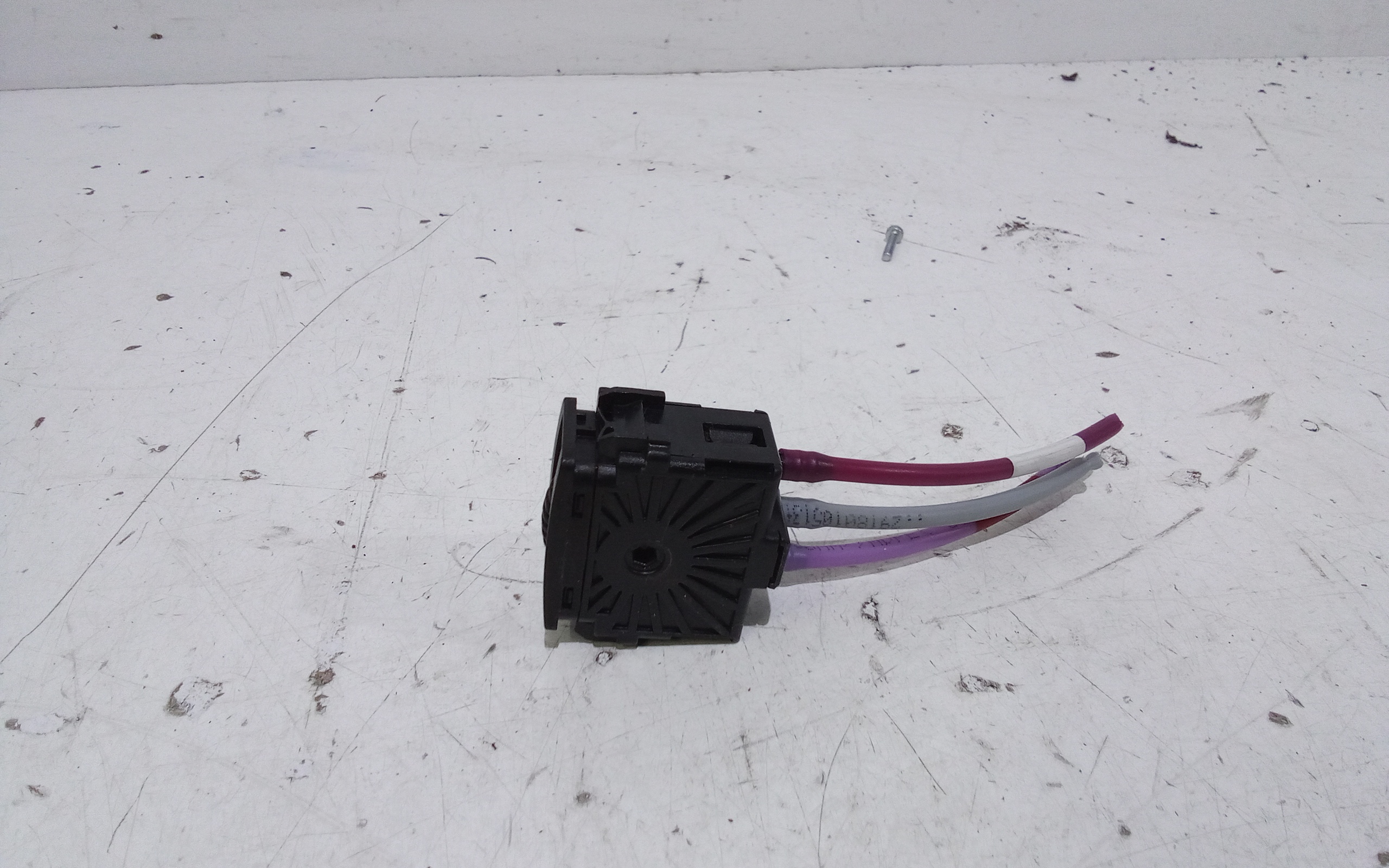 Regolatore Fari per Mercedes Classe A W169 3 Serie (2004 - 2008)