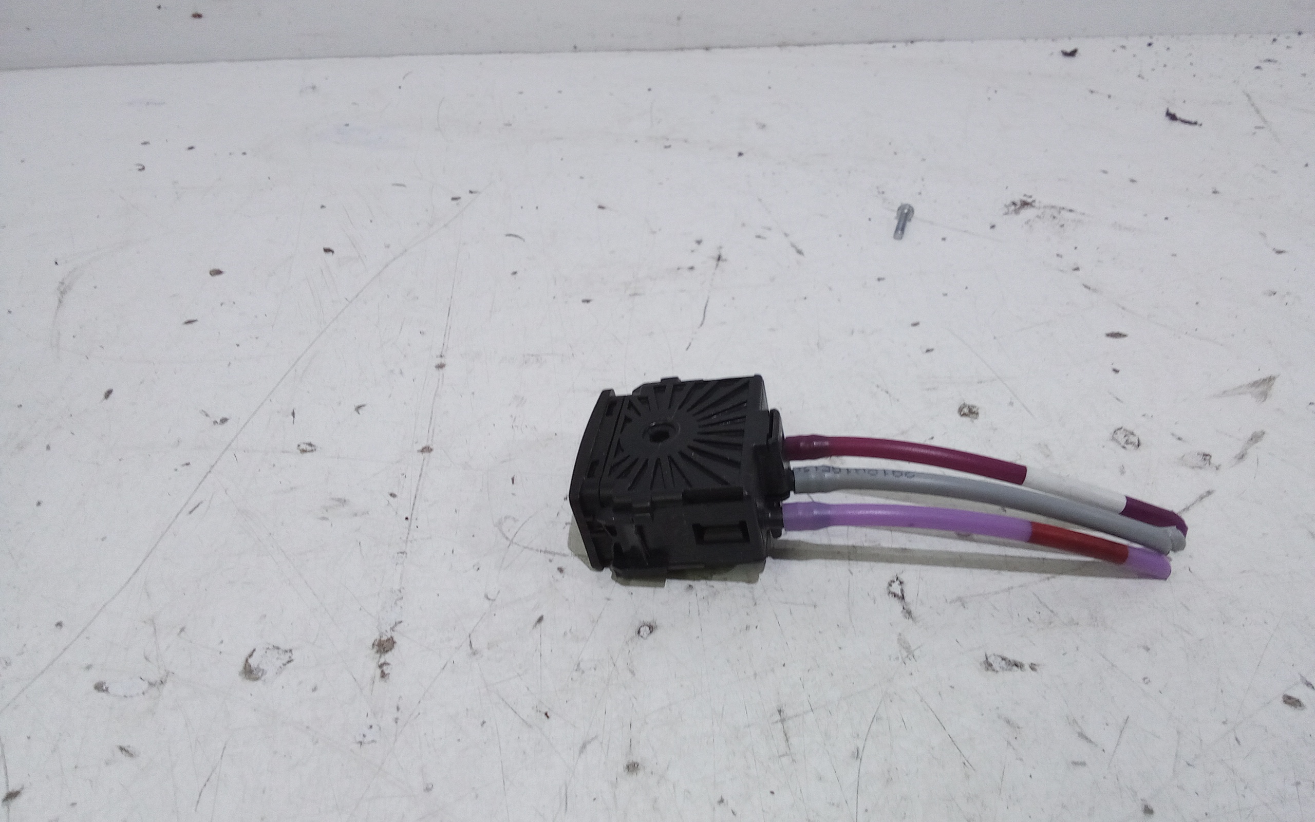 Regolatore Fari per Mercedes Classe A W169 3 Serie (2004 - 2008)