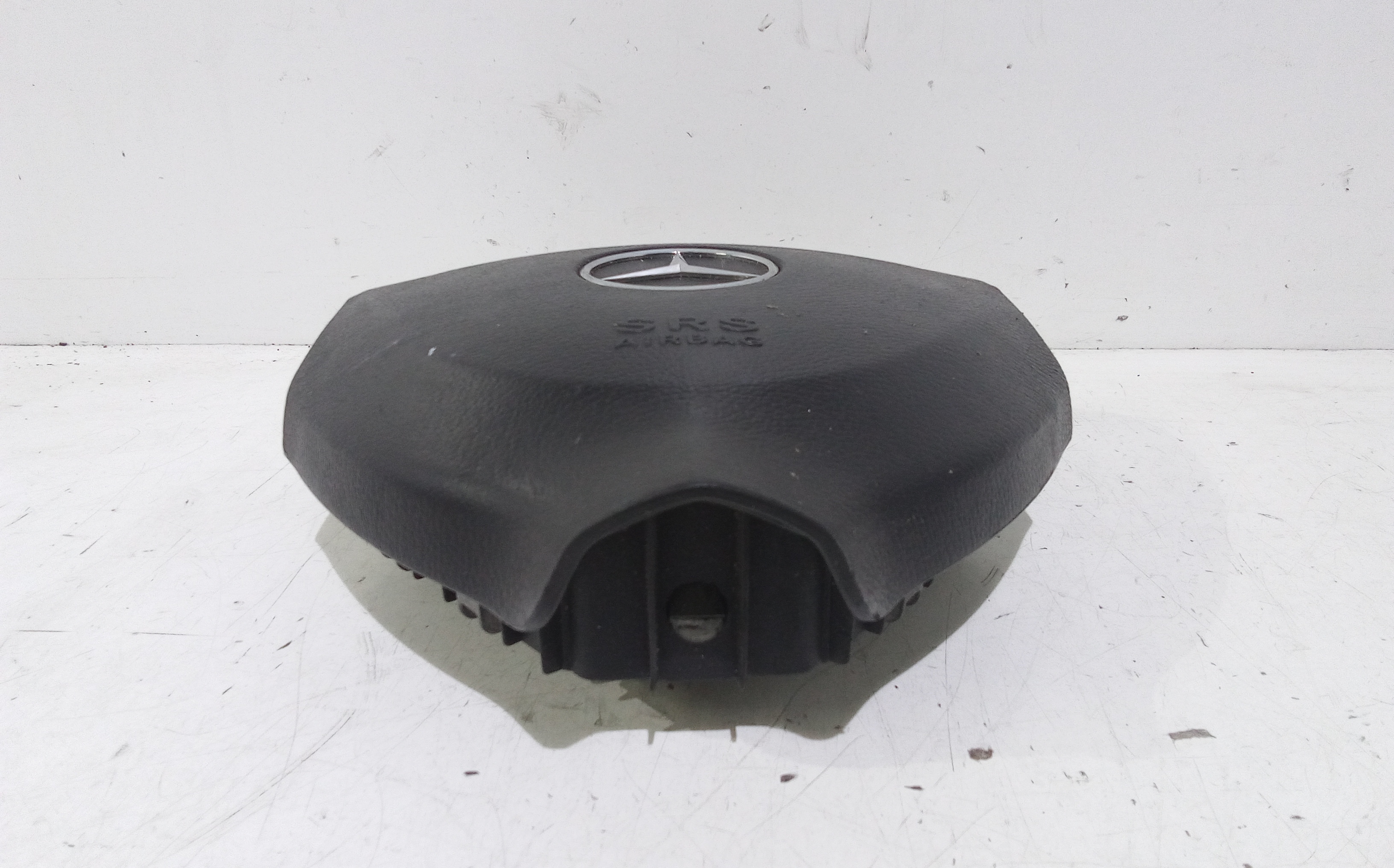 Airbag Volante per Mercedes Classe A W169 3 Serie (2004 - 2008)