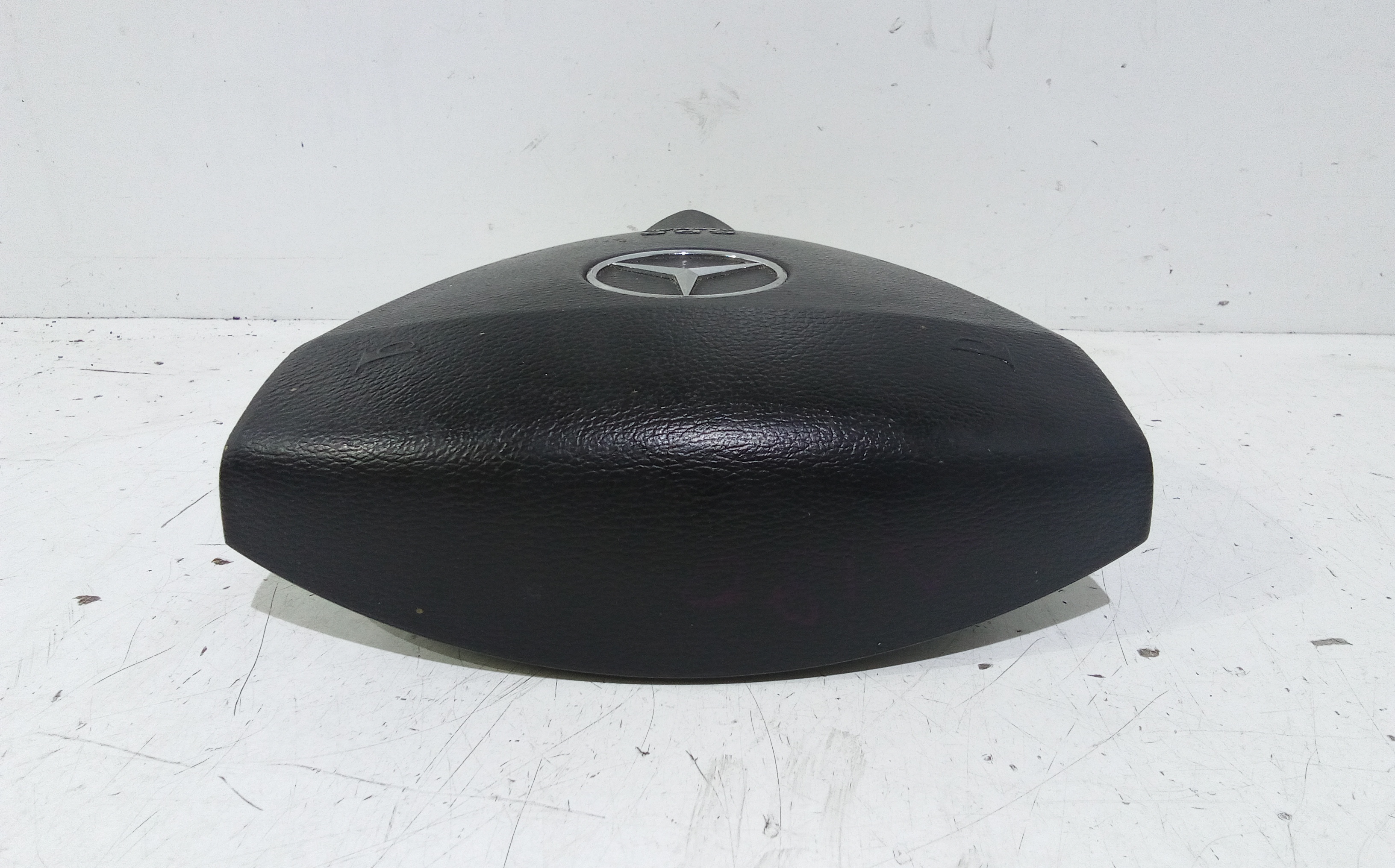 Airbag Volante per Mercedes Classe A W169 3 Serie (2004 - 2008)