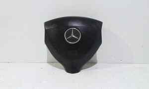 Airbag Volante per Mercedes Classe A W169 3 Serie (2004 - 2008)
