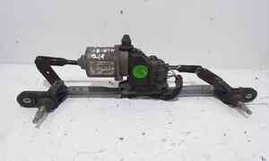 Motorino tergi ant completo di tandem per Abarth 500 Fiat (2007 - In produzione)