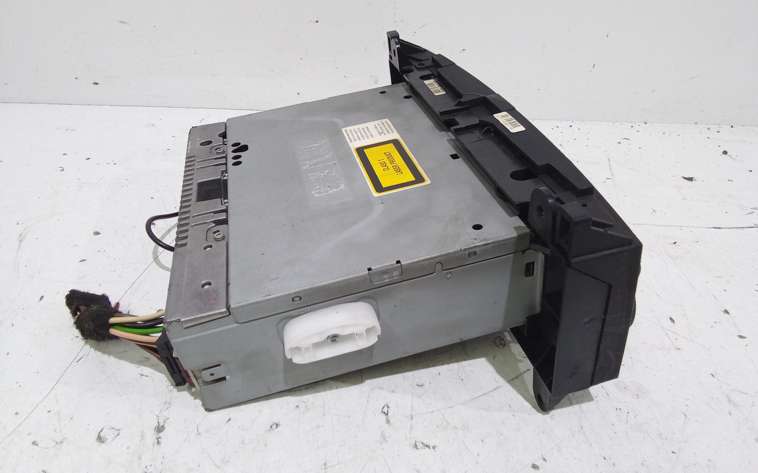 Autoradio per Mercedes Classe A W169 3 Serie (2004 - 2008)