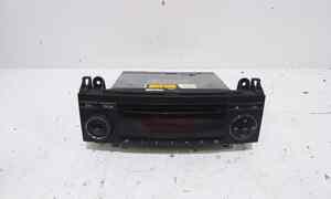 Autoradio per Mercedes Classe A W169 3 Serie (2004 - 2008)