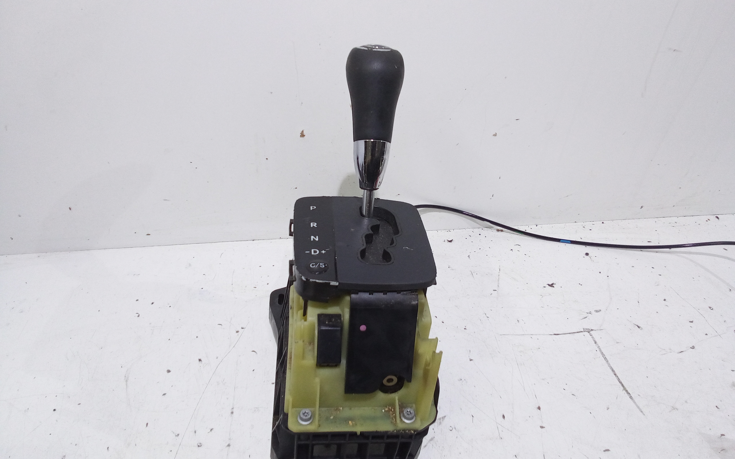 Leva cambio automatico per Mercedes Classe A W169 3 Serie (2004 - 2008)