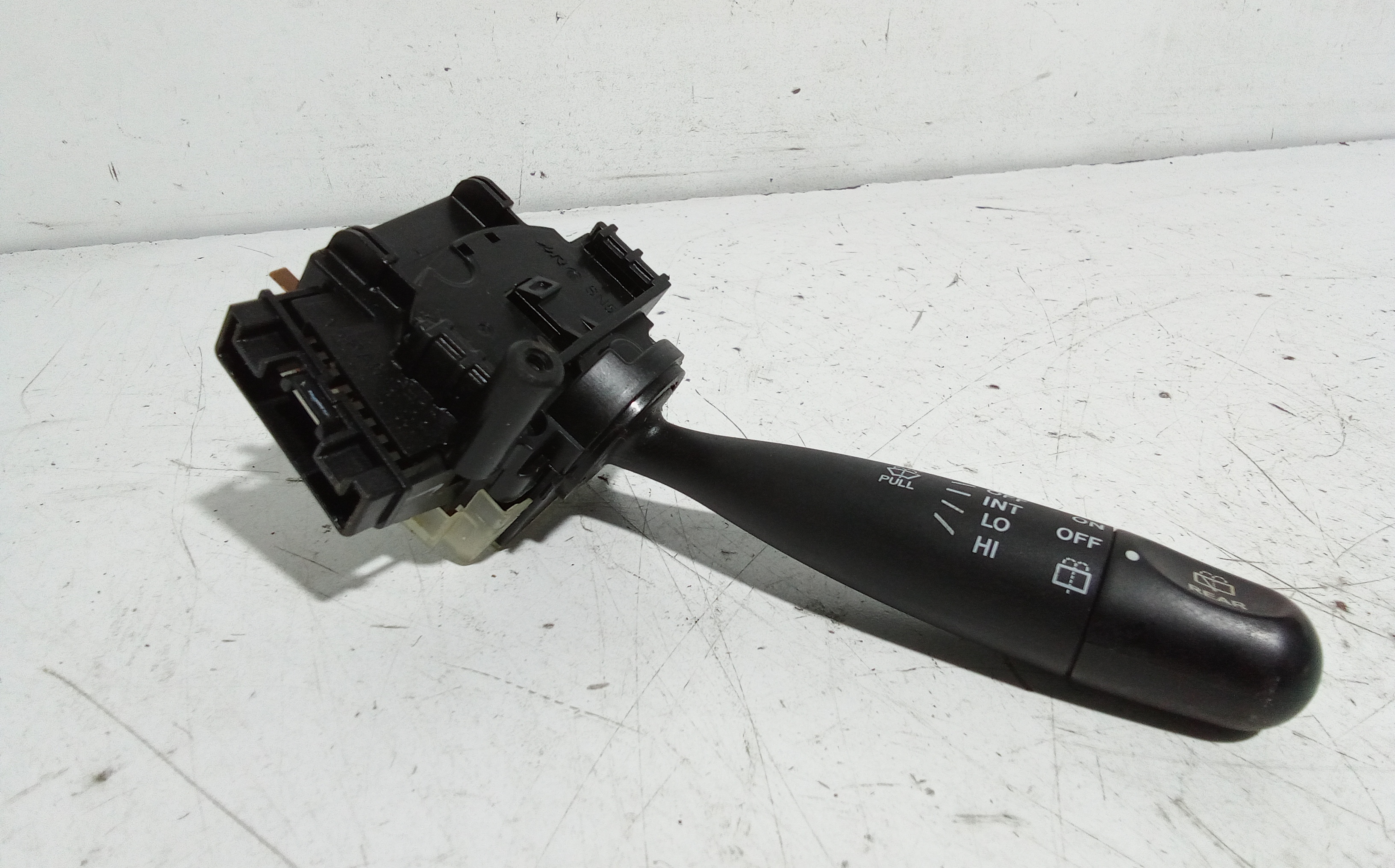 Devioluci destro per Nissan Pixo 1 Serie (2009 - 2013)