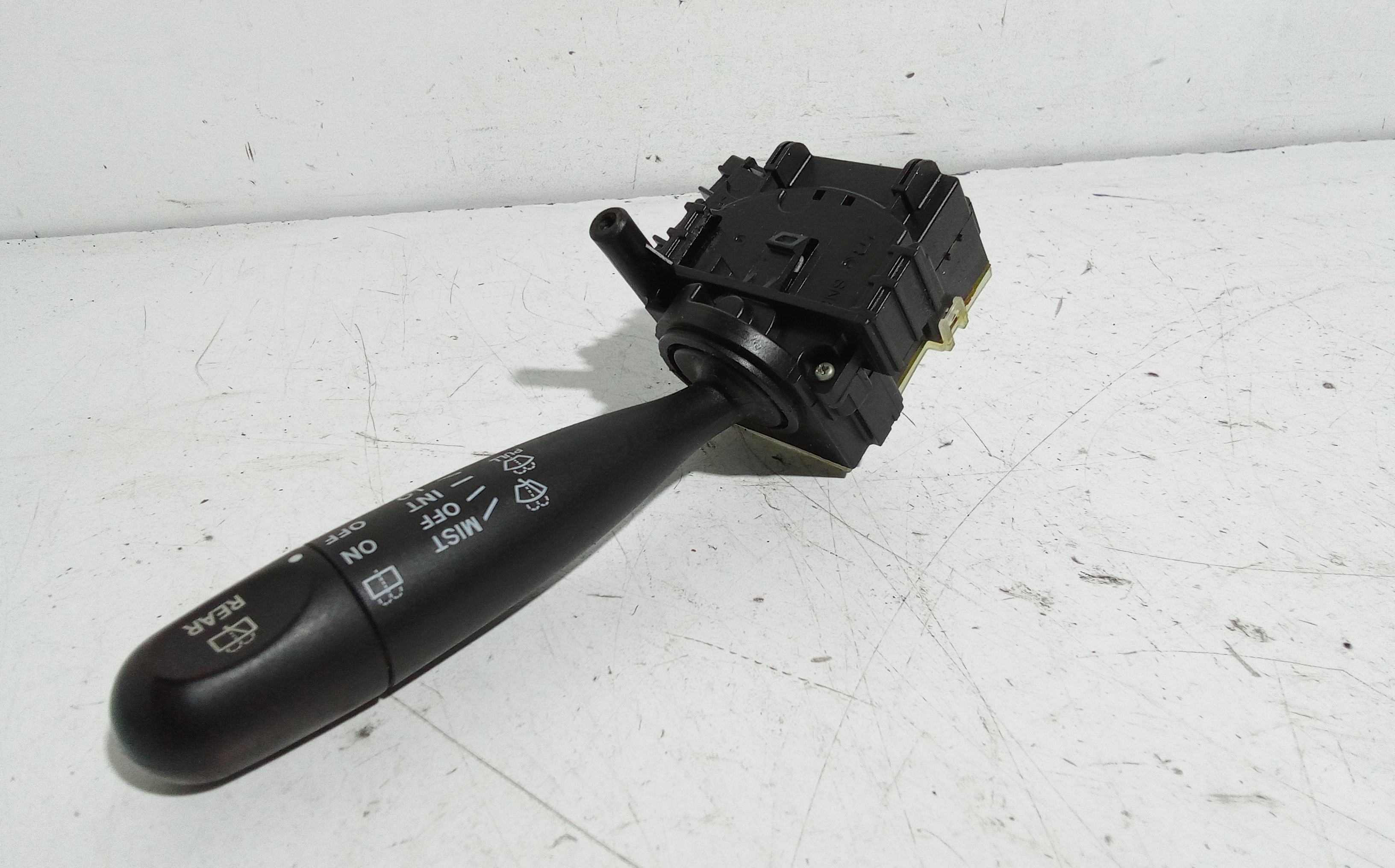 Devioluci destro per Nissan Pixo 1 Serie (2009 - 2013)