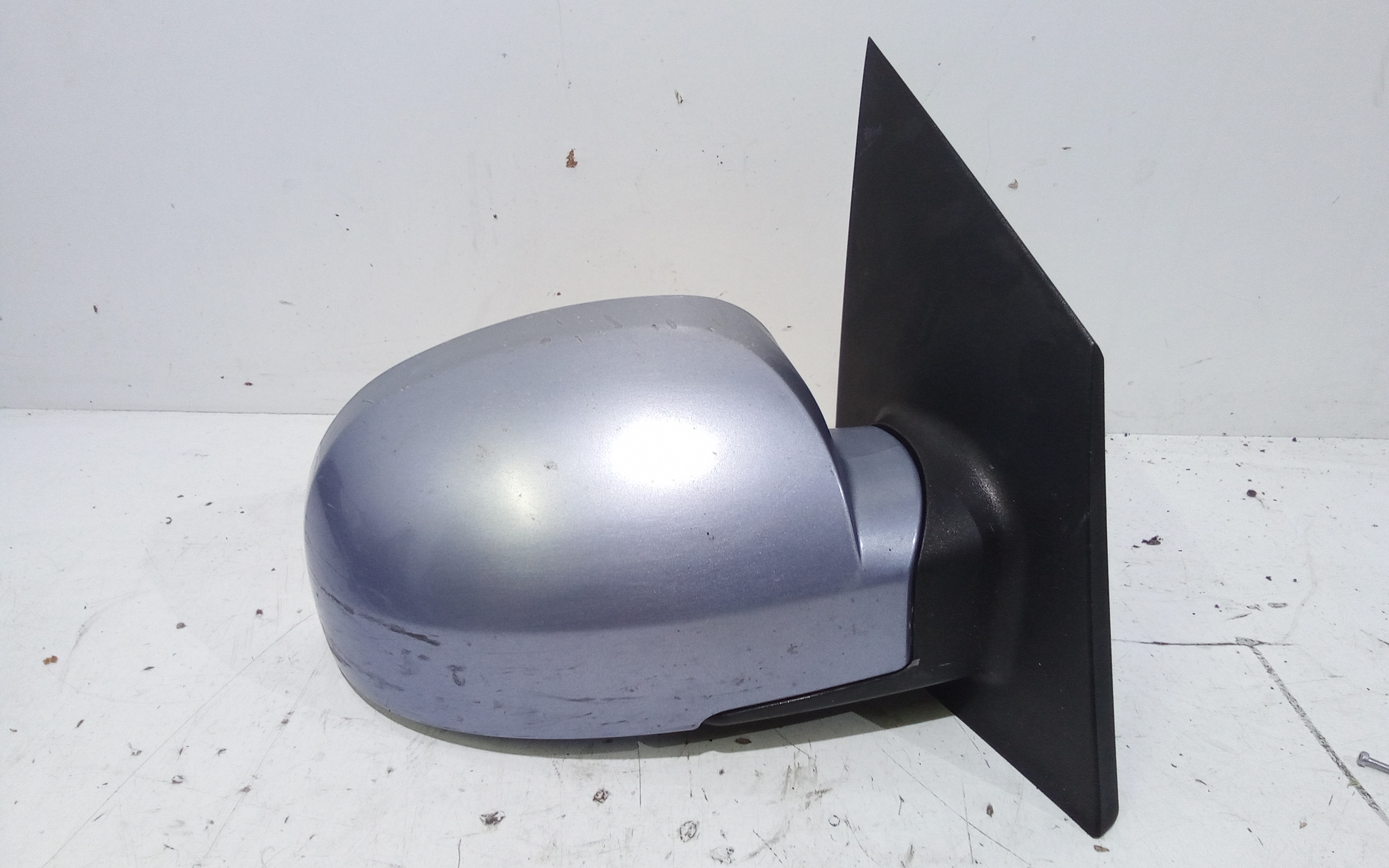 Specchietto Retrovisore Destro per Hyundai Getz 1 Serie (2002 - 2005)