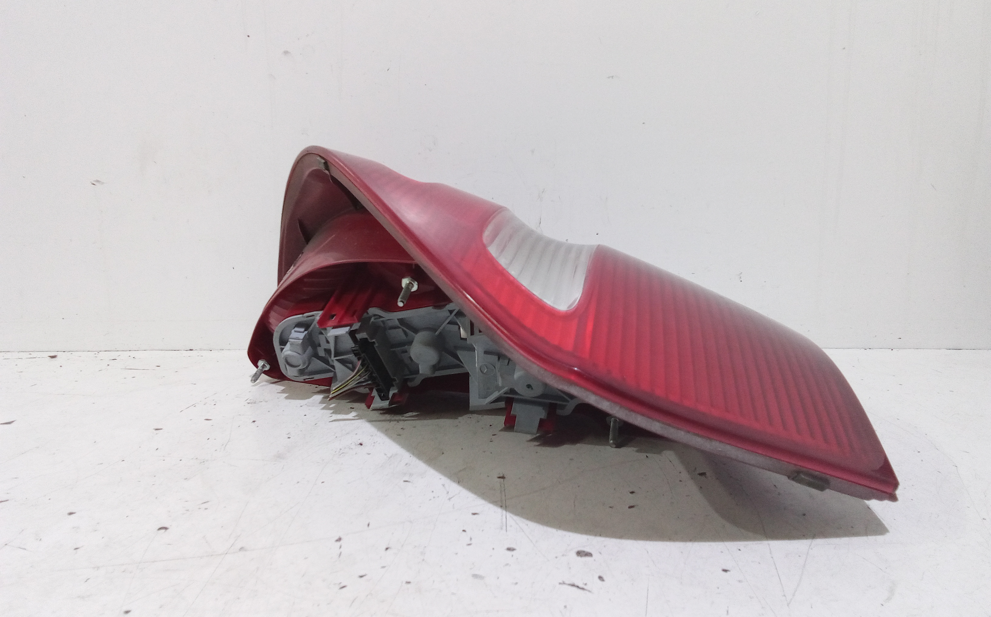 Stop fanale posteriore Destro Passeggero per Mercedes Classe A W169 3 Serie (2004 - 2008)