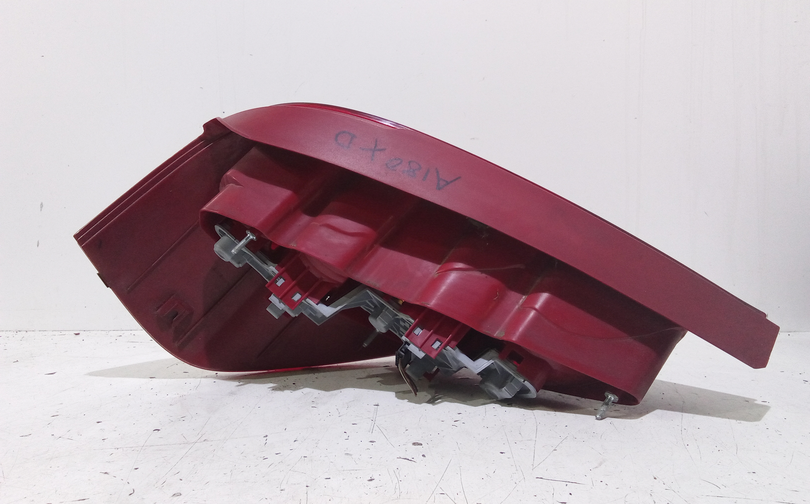 Stop fanale posteriore Destro Passeggero per Mercedes Classe A W169 3 Serie (2004 - 2008)