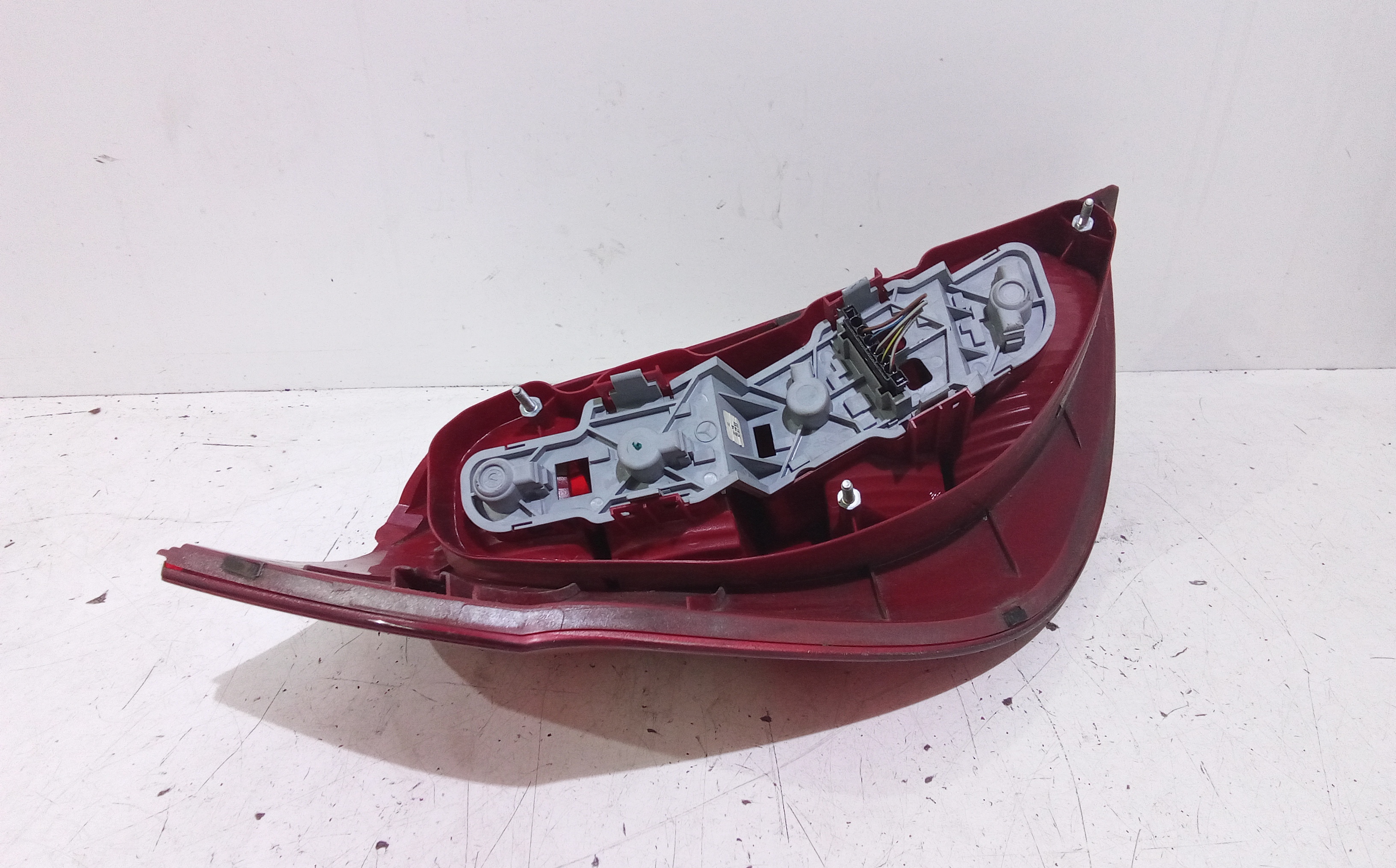 Stop fanale posteriore Destro Passeggero per Mercedes Classe A W169 3 Serie (2004 - 2008)