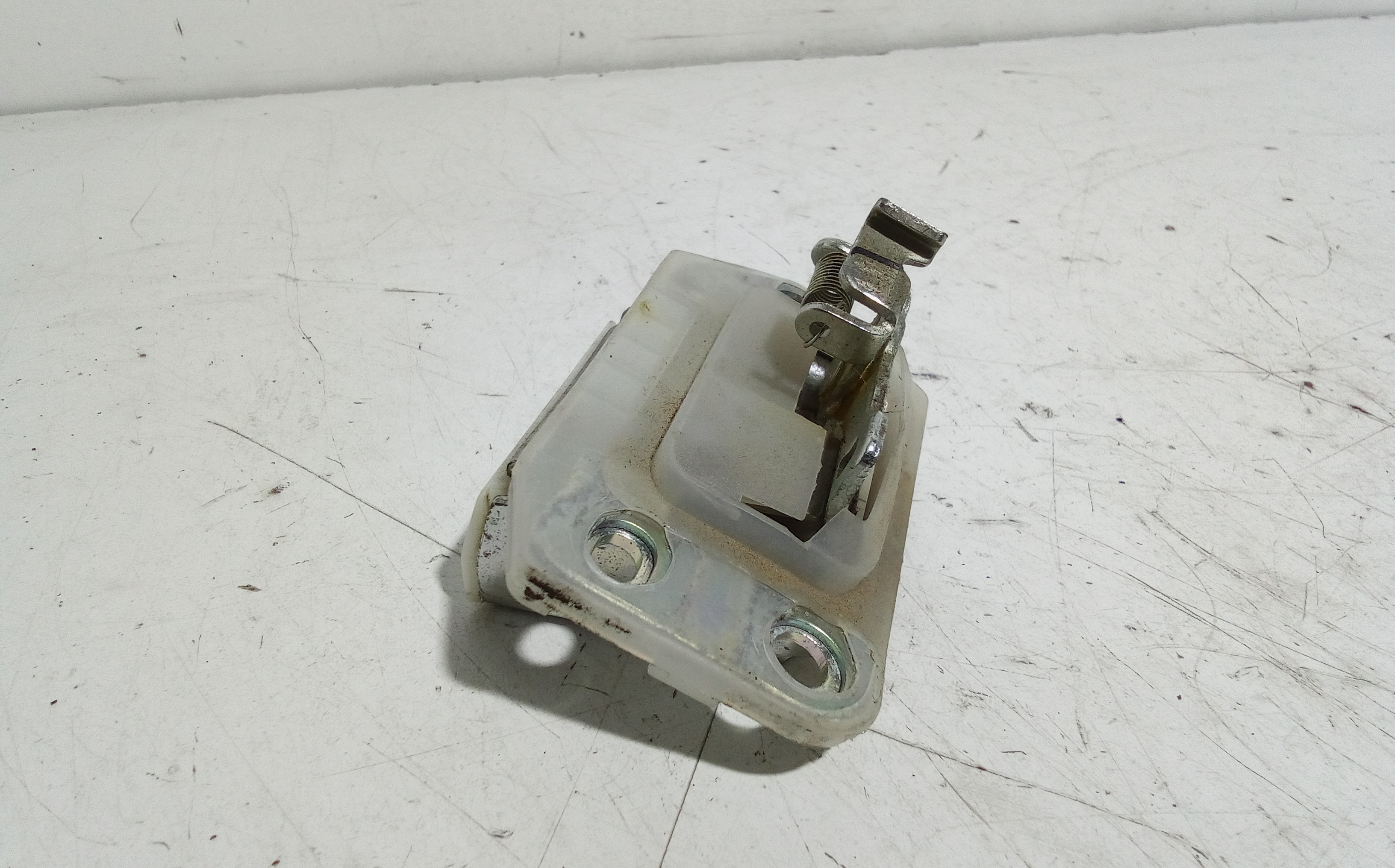 Serratura portellone posteriore per Nissan Pixo 1 Serie (2009 - 2013)