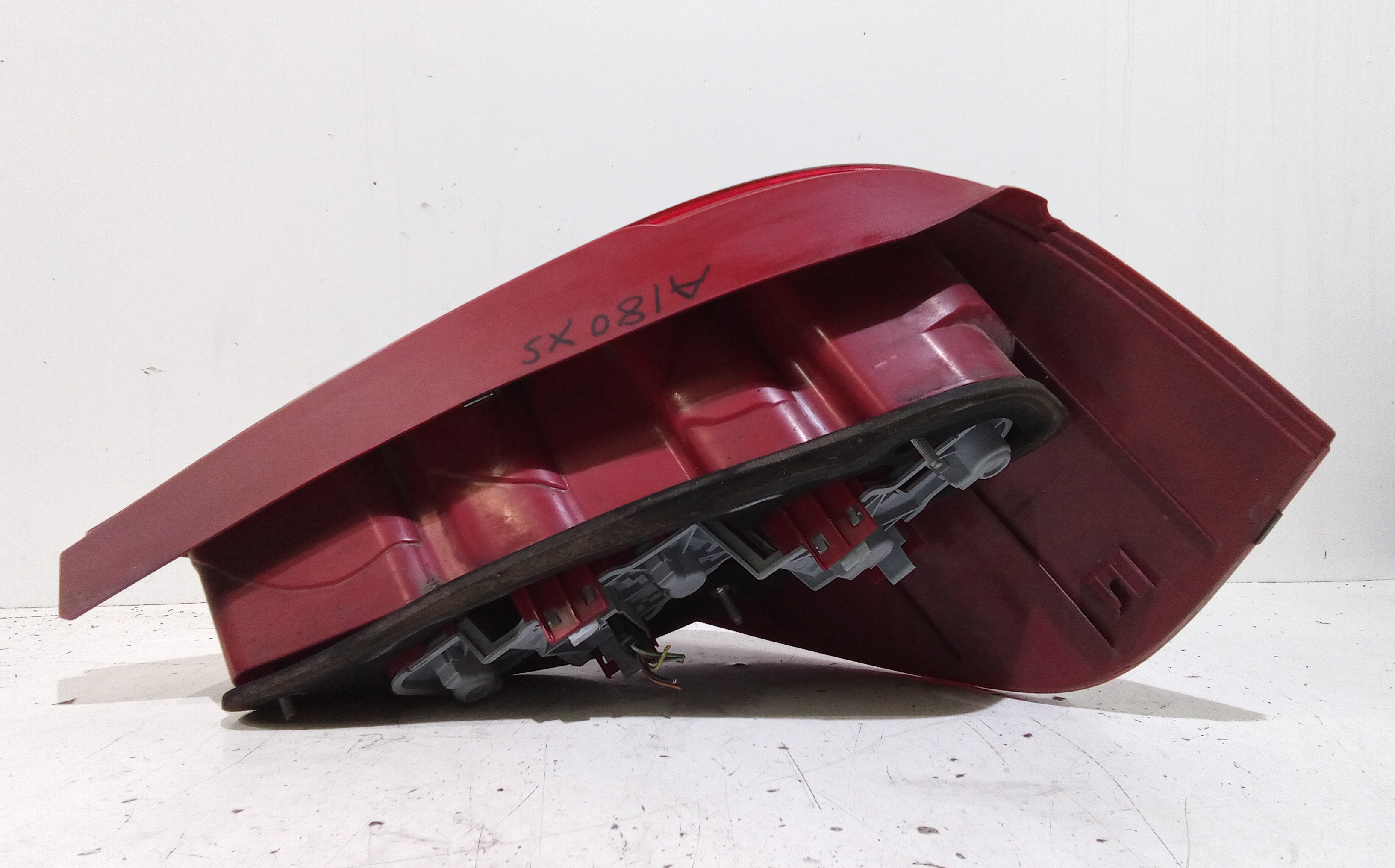 Stop fanale Posteriore sinistro lato Guida per Mercedes Classe A W169 3 Serie (2004 - 2008)