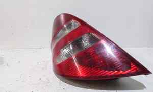 Stop fanale Posteriore sinistro lato Guida per Mercedes Classe A W169 3 Serie (2004 - 2008)