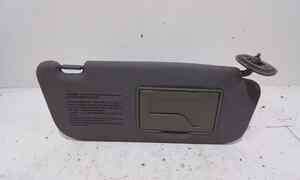 Parasole aletta Lato Passeggero per Hyundai Getz 1 Serie (2002 - 2005)