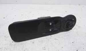 Pulsantiera anteriore sinistra Guida per Renault Modus 1 Serie (2004 - 2006)