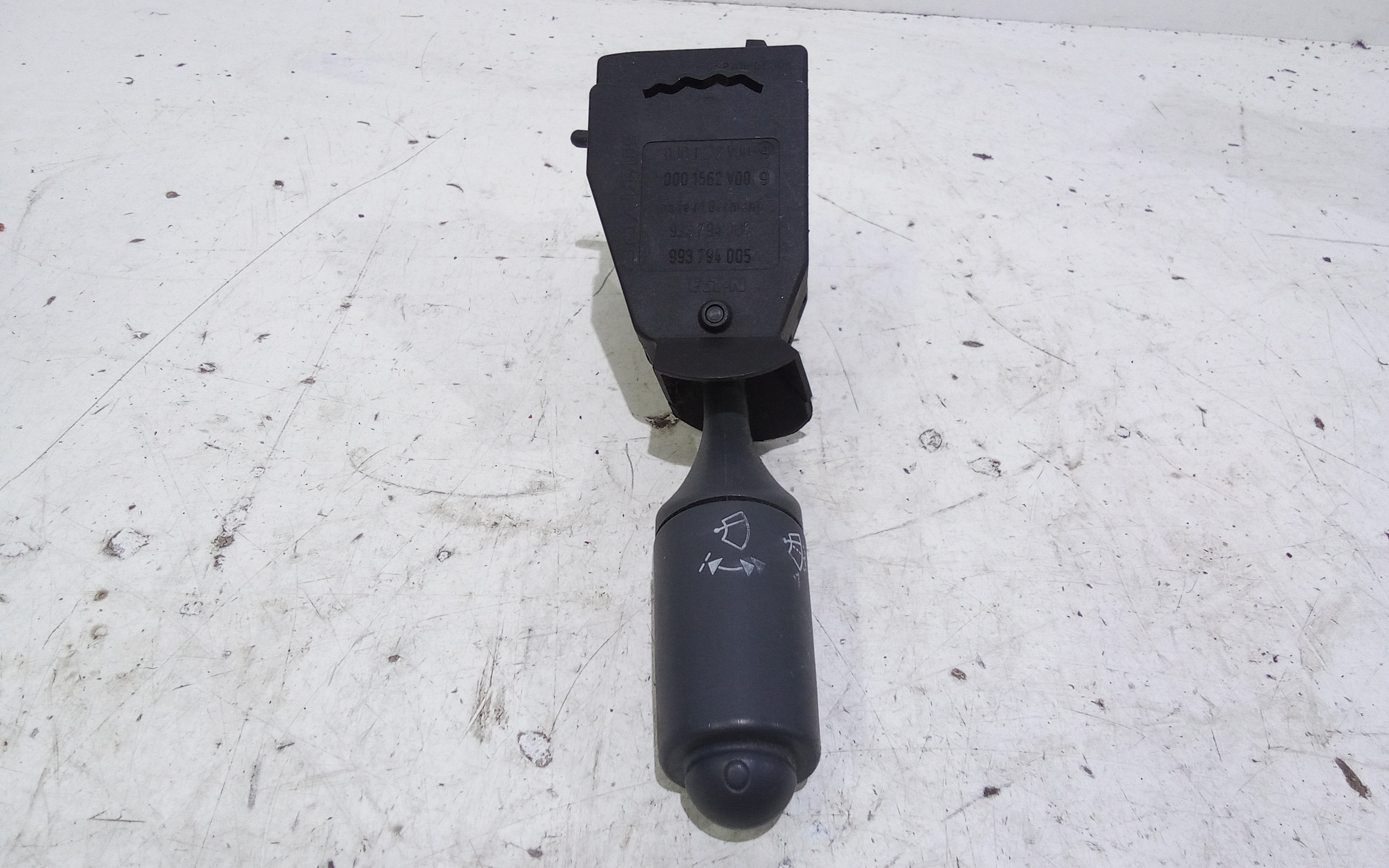 Devioluci destro per Smart Fortwo Coup 1 Serie (1998 - 2003)