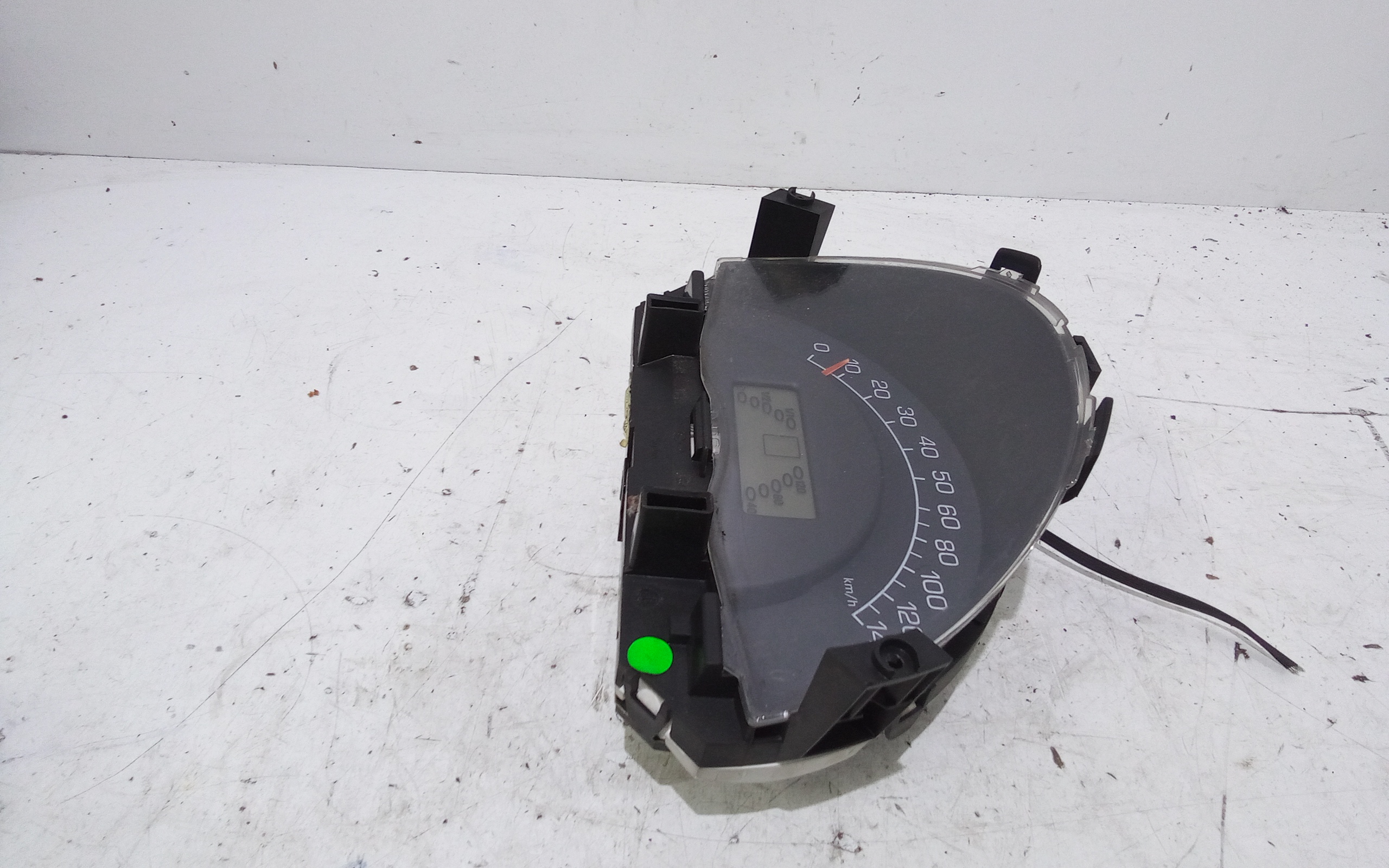 Quadro Strumenti per Smart Fortwo Coup 1 Serie (1998 - 2003)