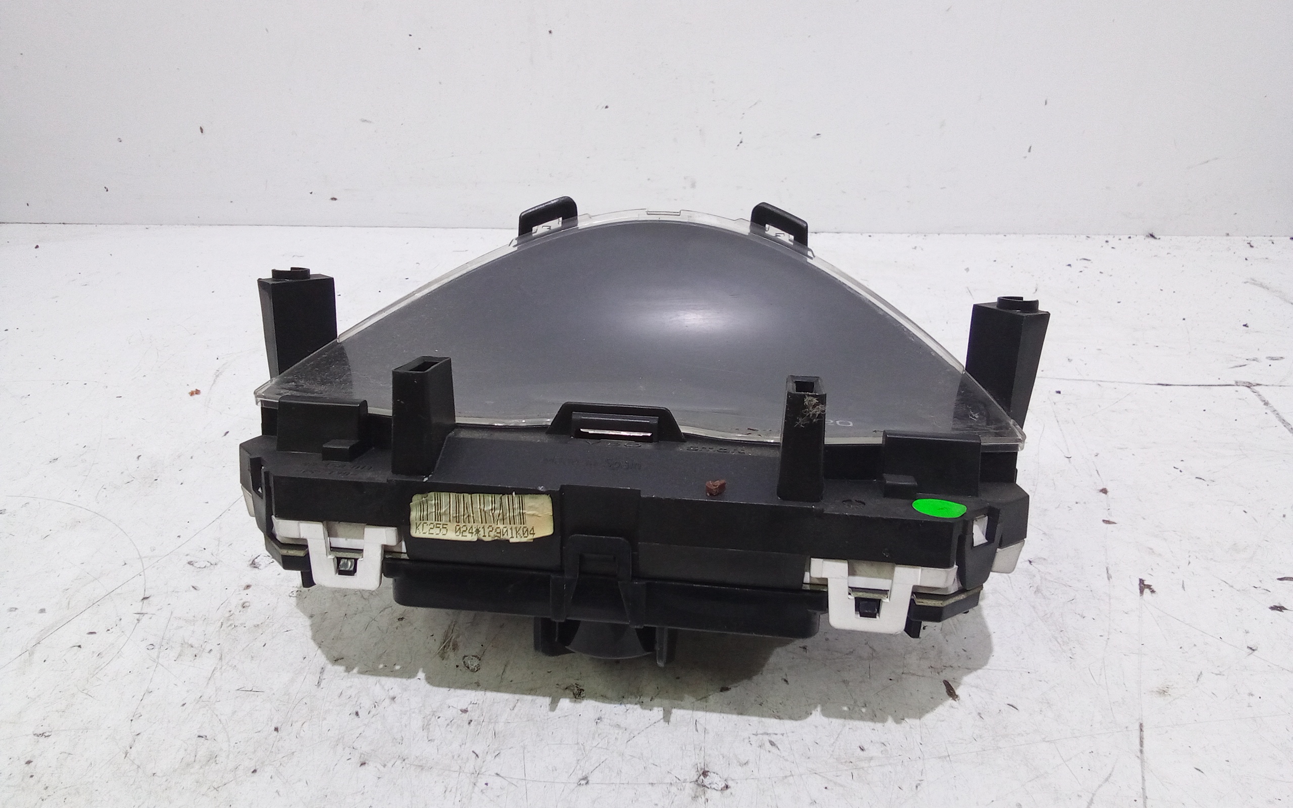 Quadro Strumenti per Smart Fortwo Coup 1 Serie (1998 - 2003)