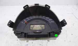 Quadro Strumenti per Smart Fortwo Coup 1 Serie (1998 - 2003)