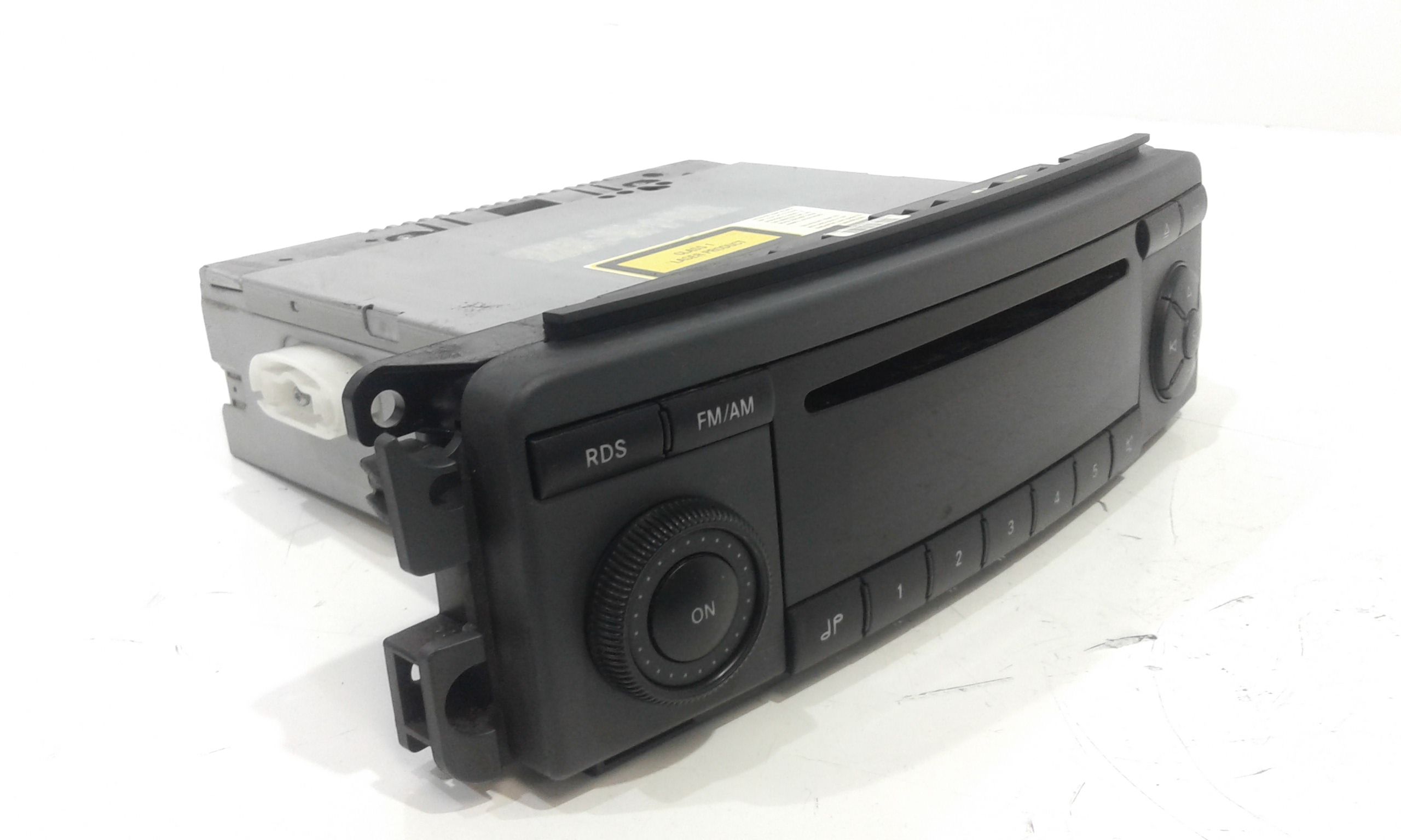 Autoradio SMART Forfour 1 Serie