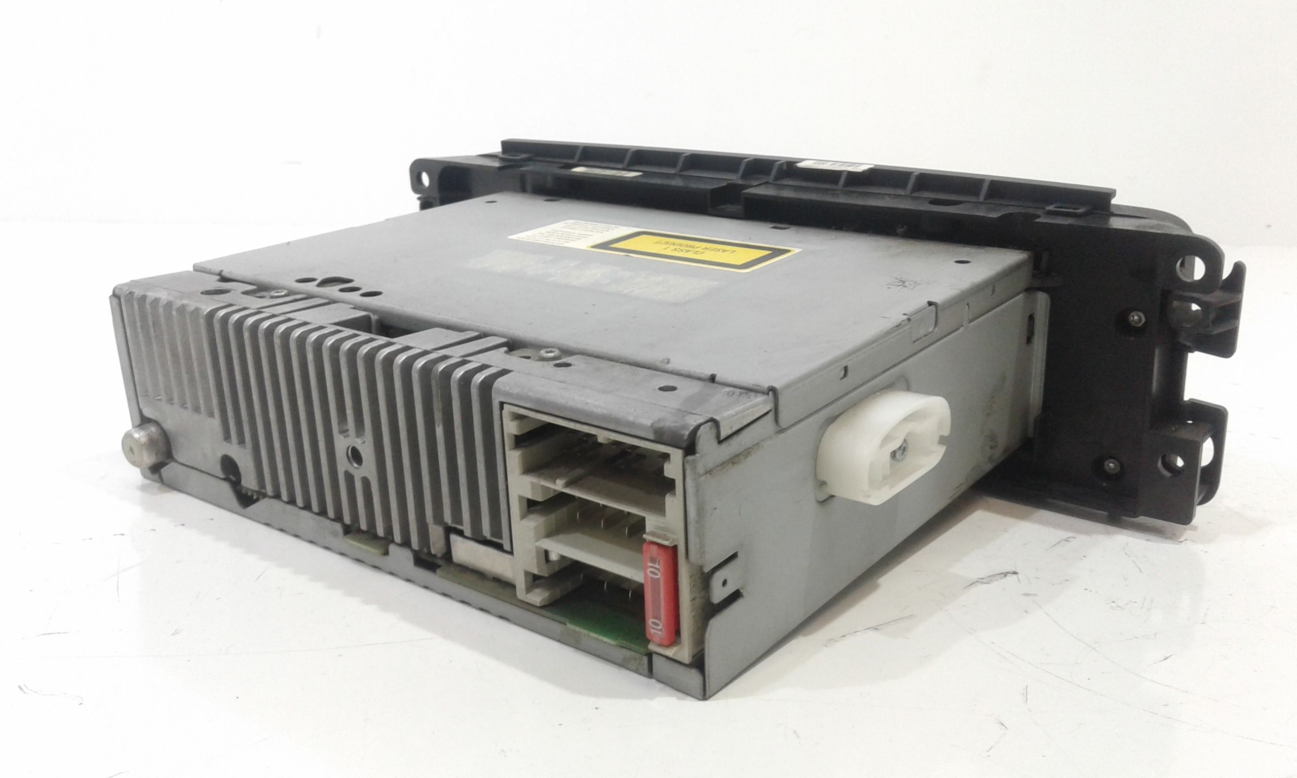 Autoradio SMART Forfour 1 Serie