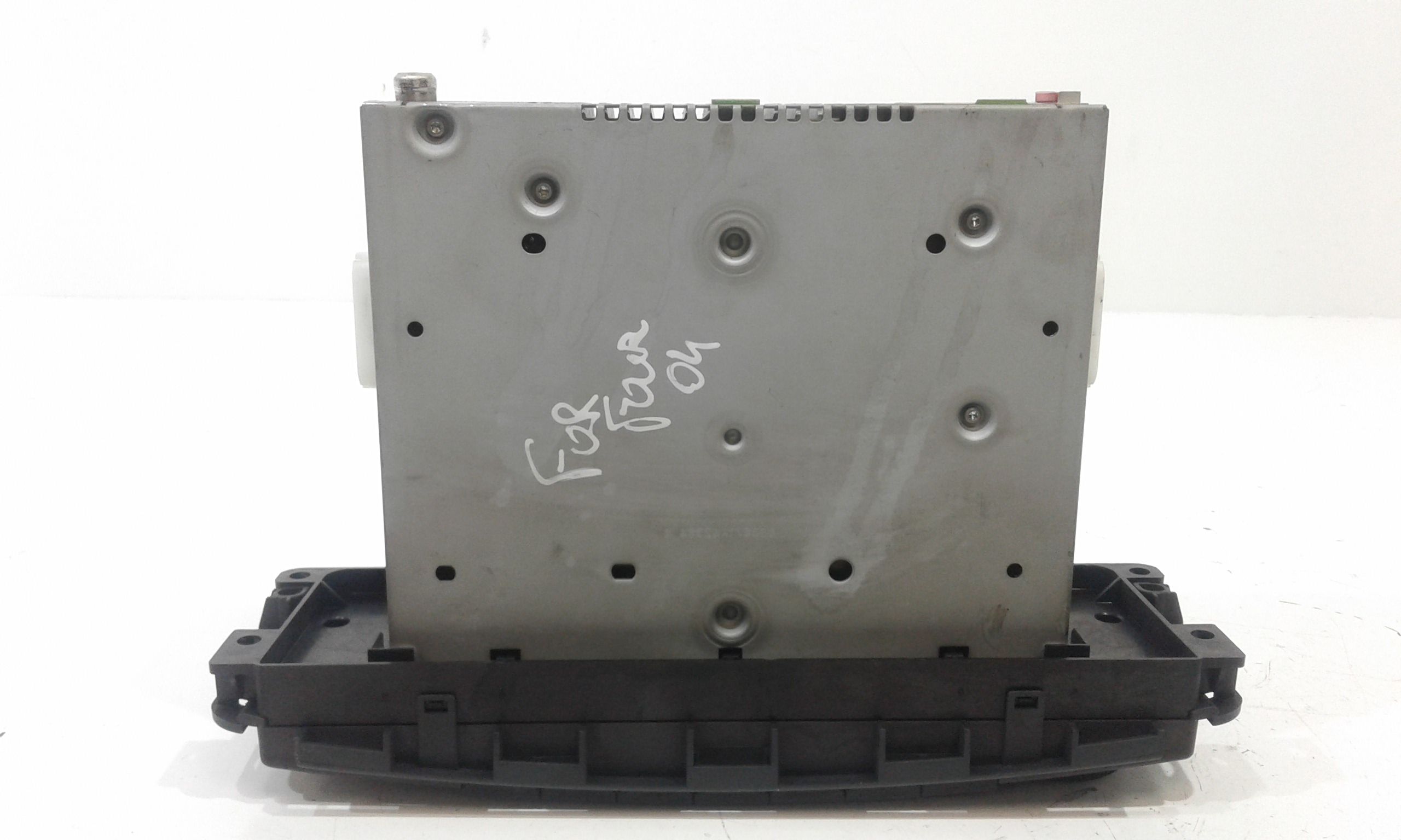 Autoradio SMART Forfour 1 Serie