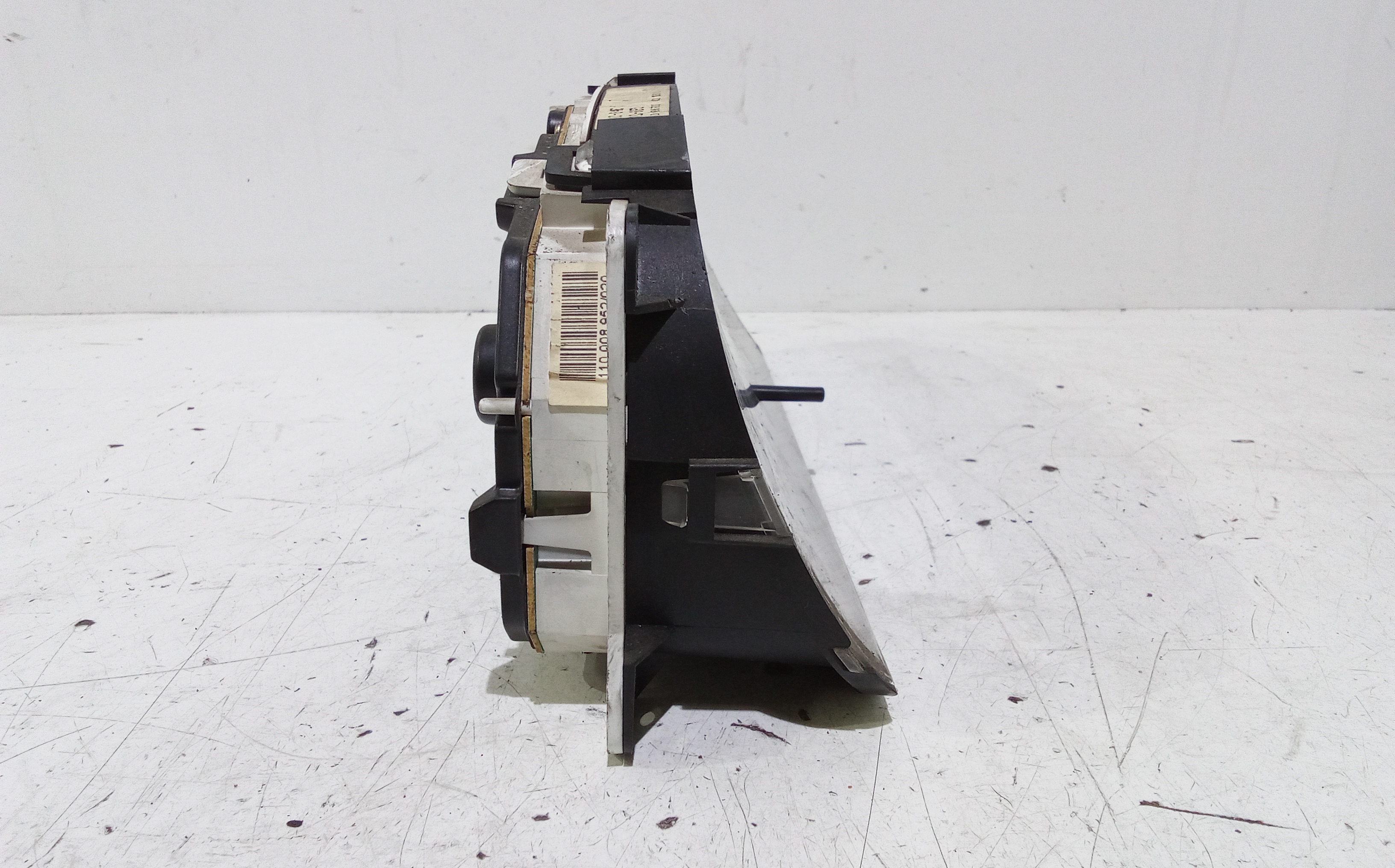 Quadro Strumenti per Opel Agila 1 Serie (2000 - 2004)