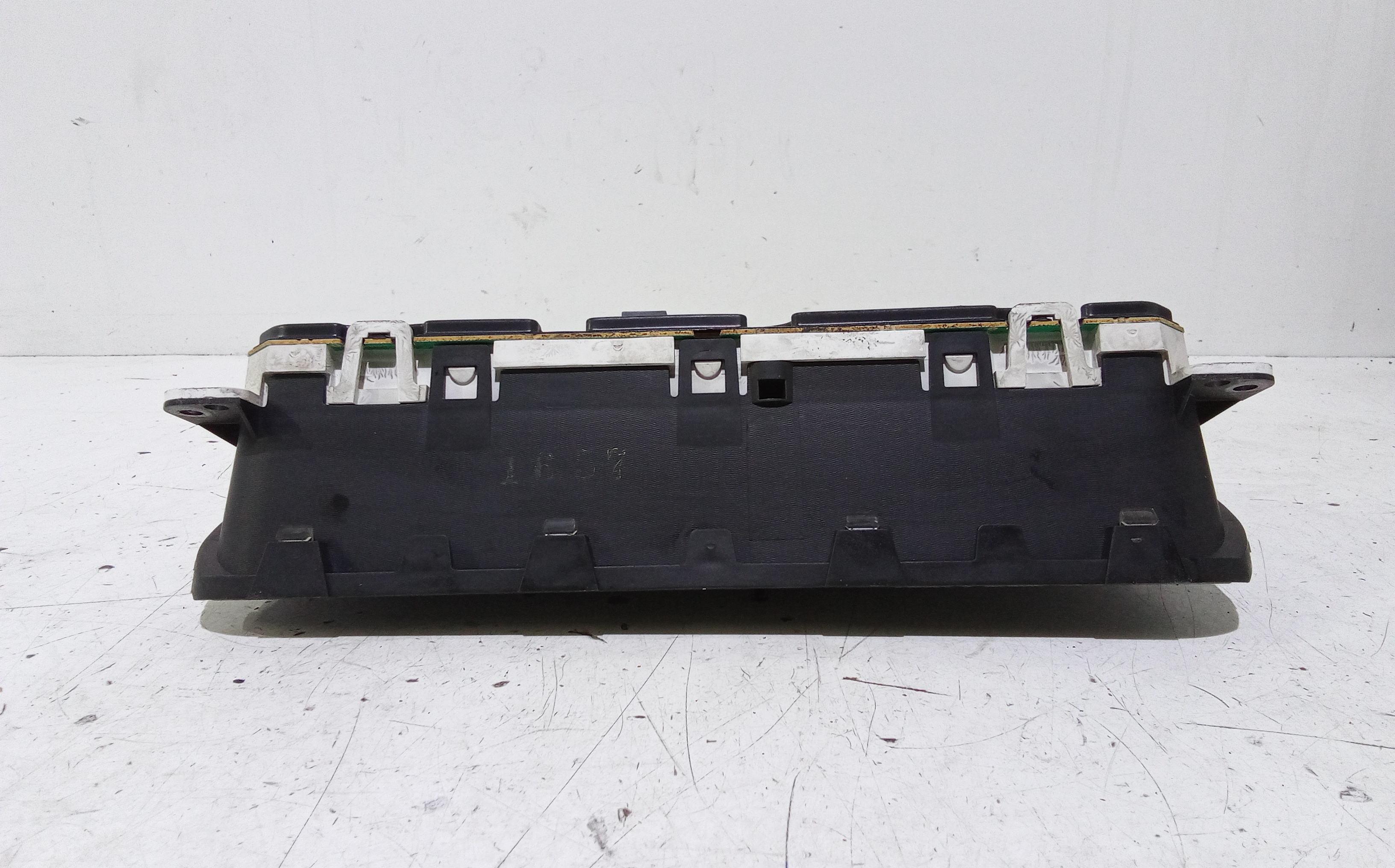 Quadro Strumenti per Opel Agila 1 Serie (2000 - 2004)