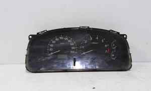 Quadro Strumenti per Opel Agila 1 Serie (2000 - 2004)