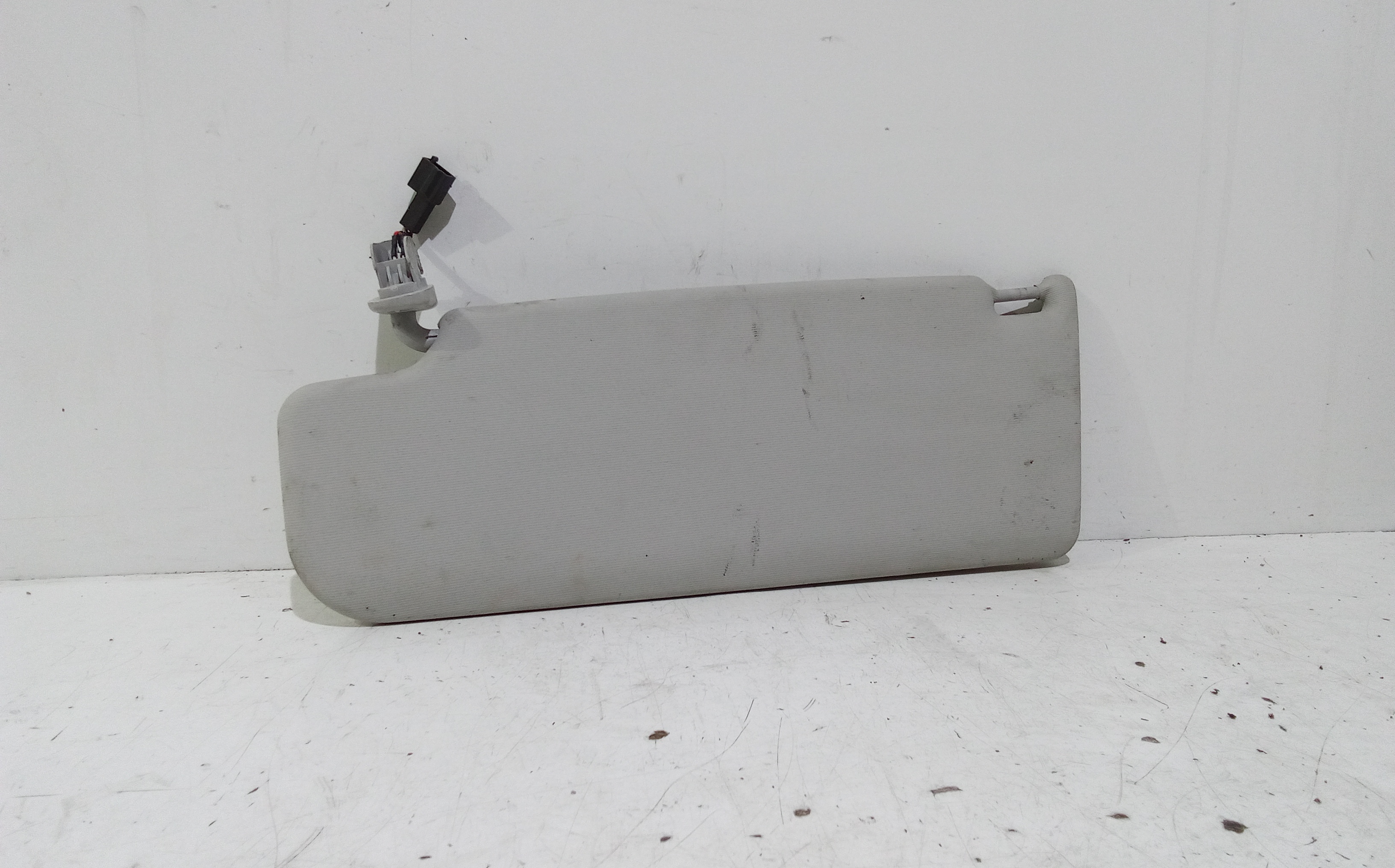 Parasole aletta Lato Passeggero per Volkswagen Polo 4 Serie (2001 - 2009)