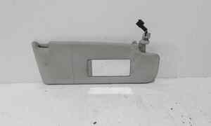 Parasole aletta Lato Passeggero per Volkswagen Polo 4 Serie (2001 - 2009)