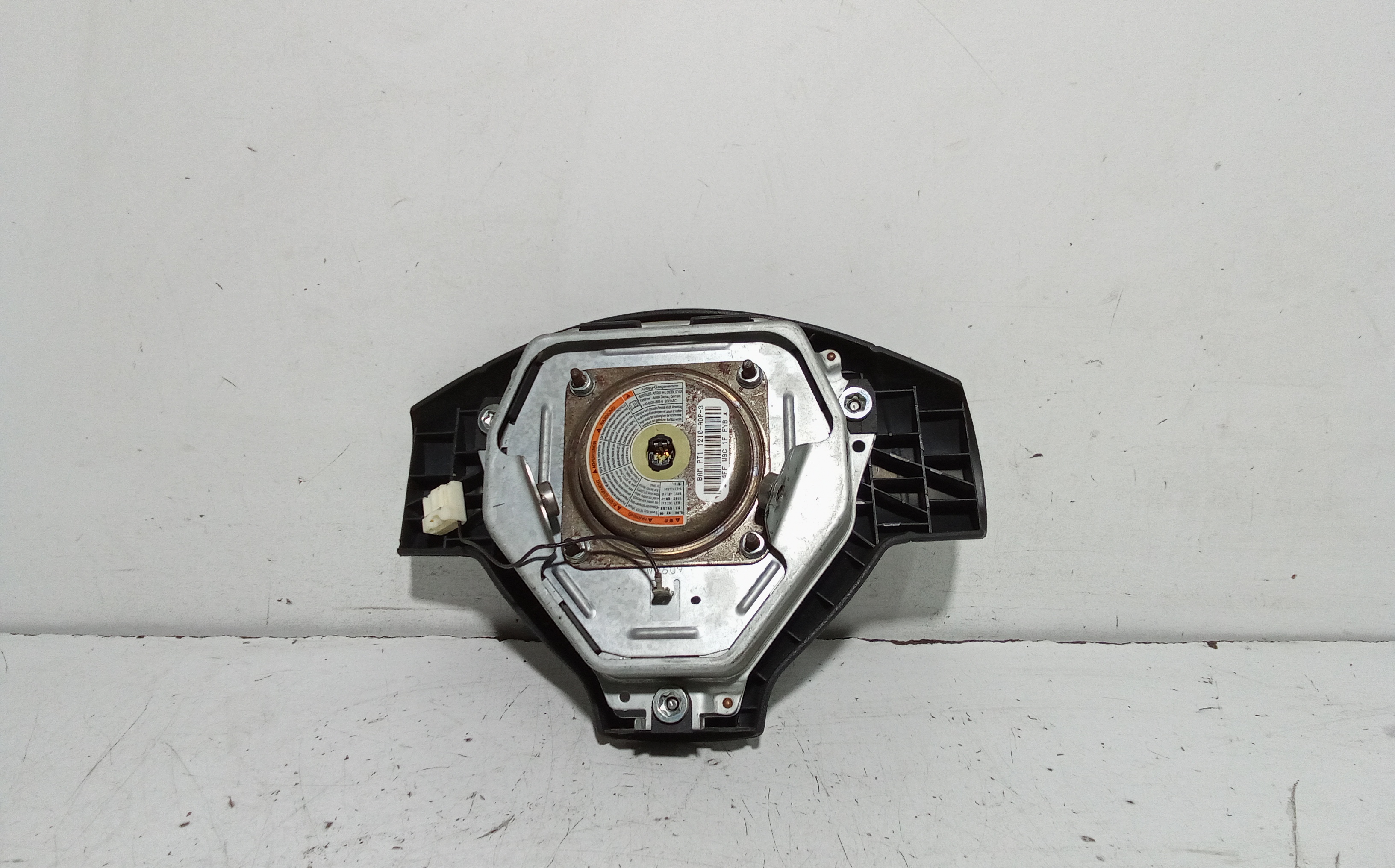 Airbag Volante per Nissan Pixo 1 Serie (2009 - 2013)