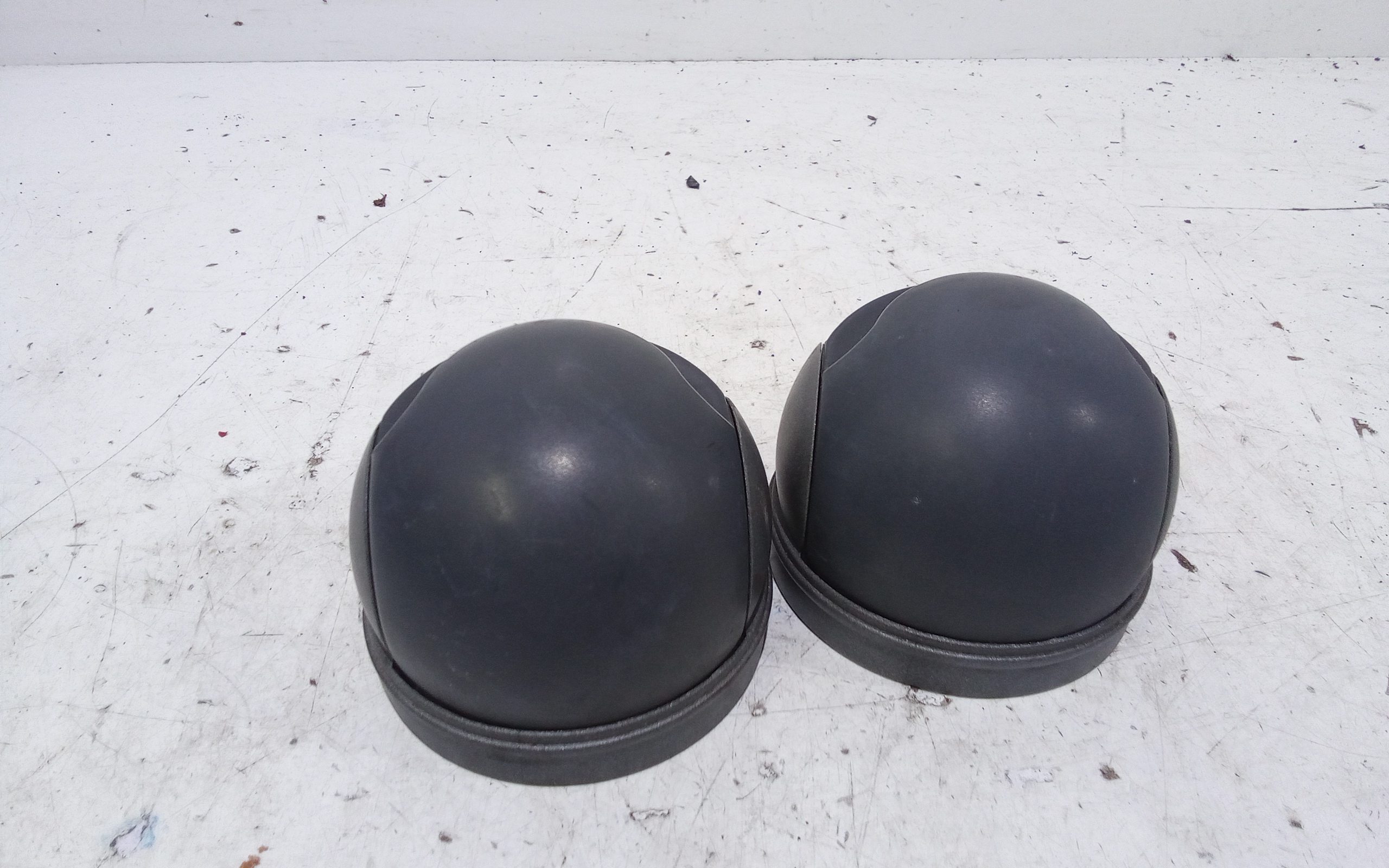 Bocchette Aria Cruscotto per Smart Fortwo Coup 1 Serie (1998 - 2003)