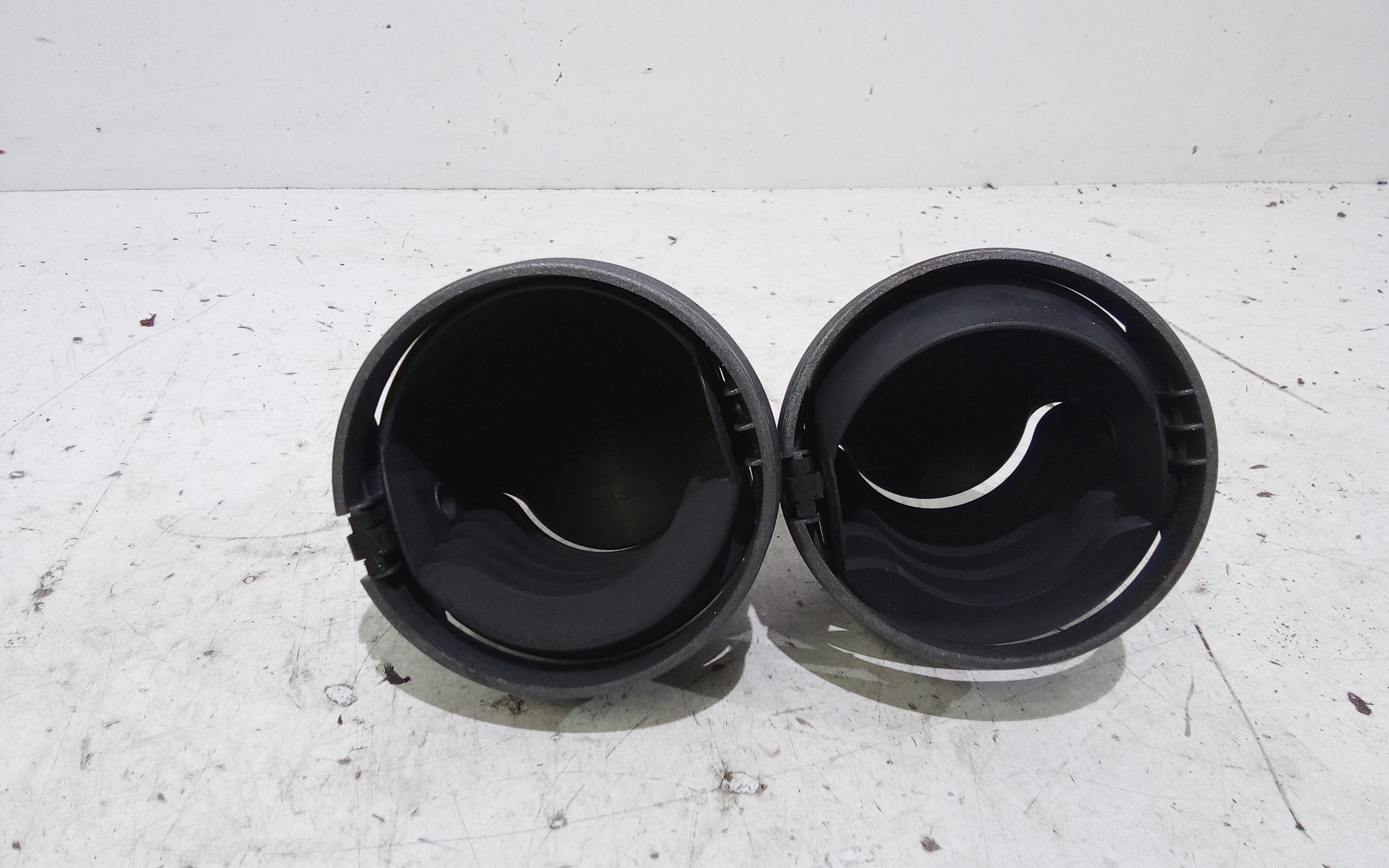 Bocchette Aria Cruscotto per Smart Fortwo Coup 1 Serie (1998 - 2003)