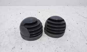 Bocchette Aria Cruscotto per Smart Fortwo Coup 1 Serie (1998 - 2003)