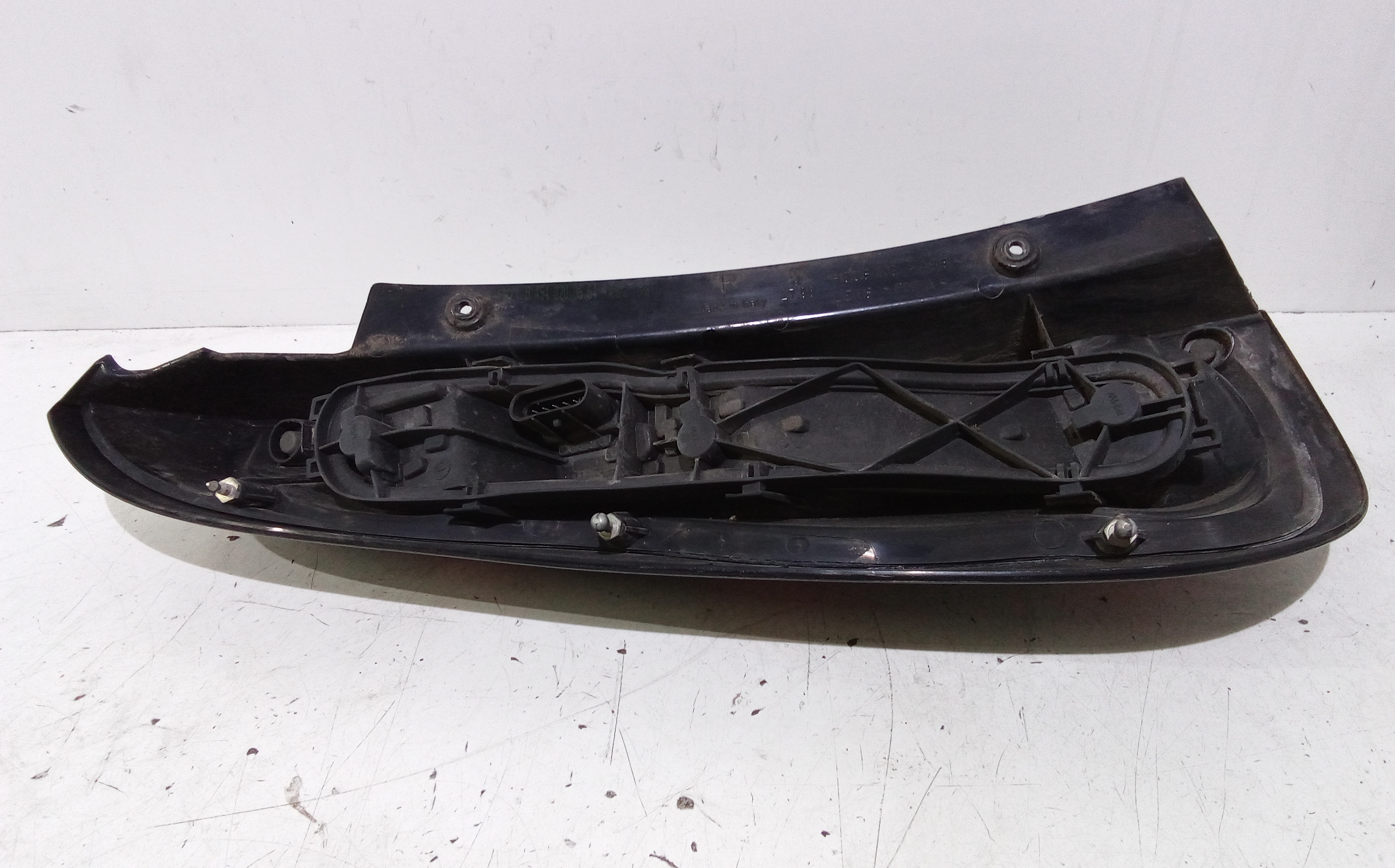 Stop fanale posteriore Destro Passeggero per Smart Forfour 1 Serie (2004 - 2006)