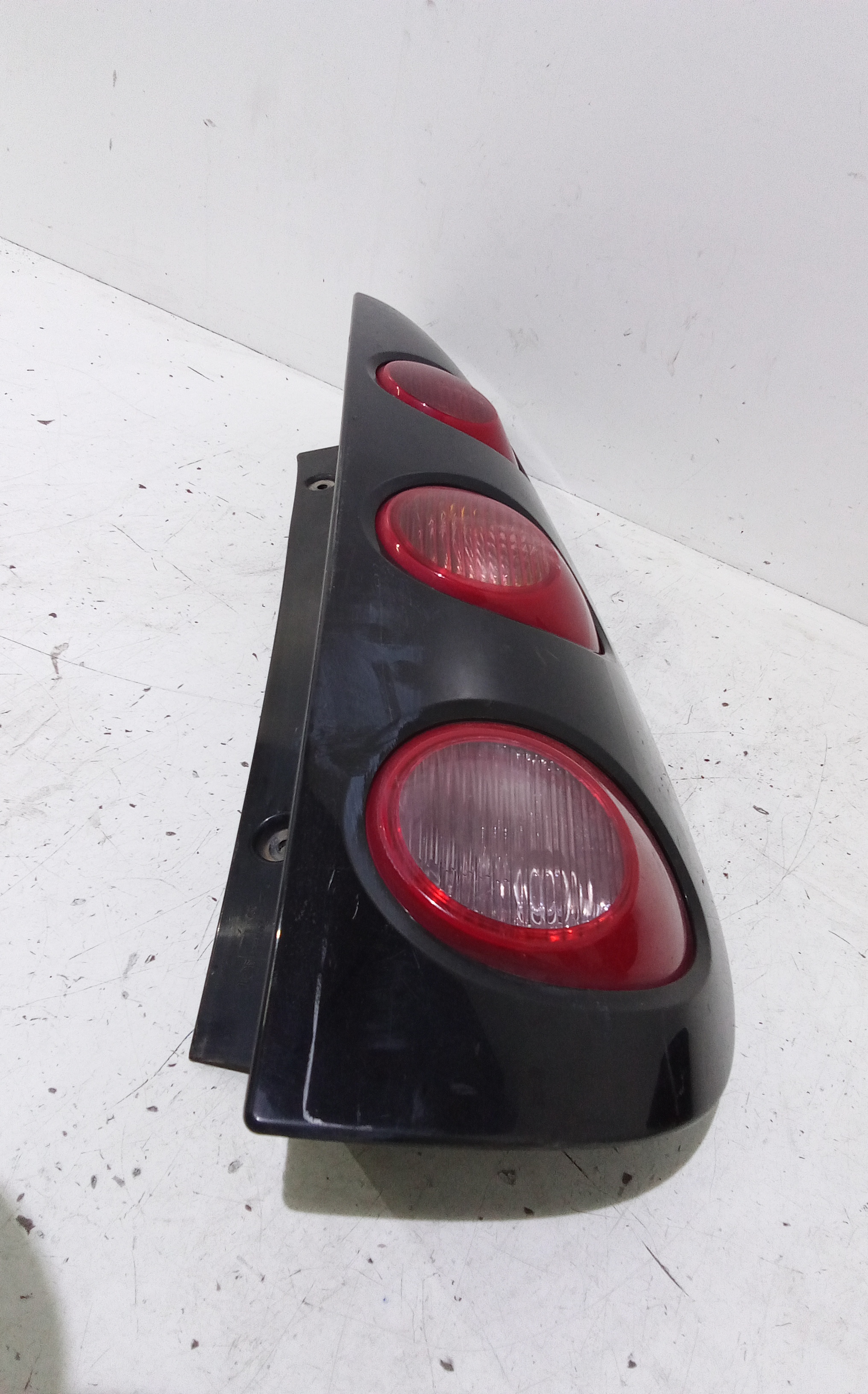 Stop fanale posteriore Destro Passeggero per Smart Forfour 1 Serie (2004 - 2006)