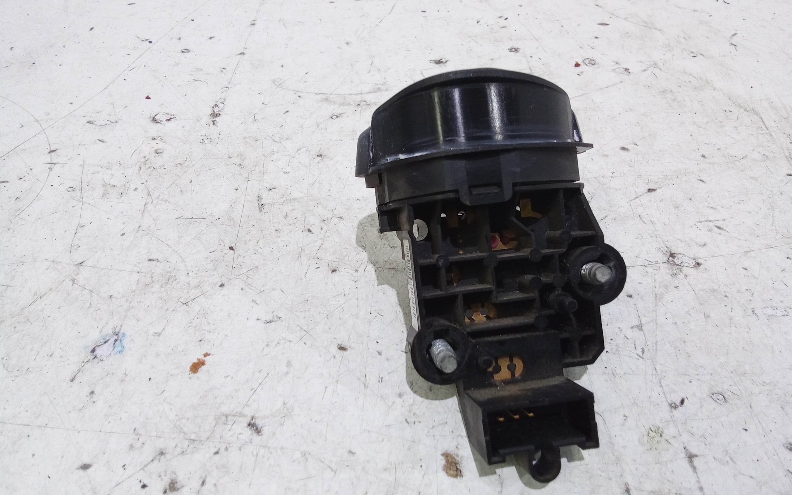 Comando regolazione volume radio per Nissan X-trail 1 Serie (2001 - 2007)