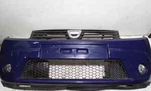 Paraurti Anteriore Completo per Dacia Sandero 1 Serie (2008 - 2012)