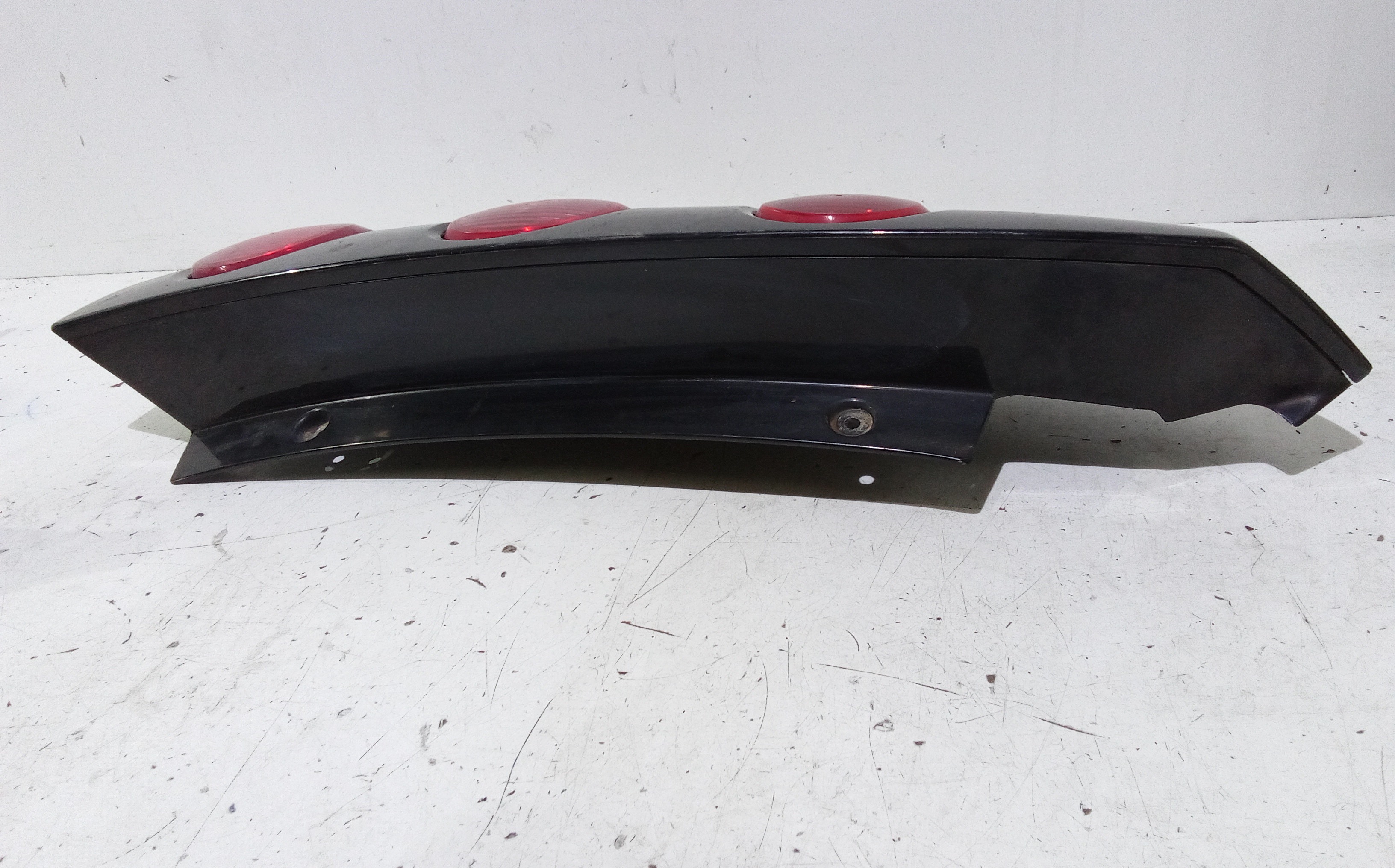 Stop fanale Posteriore sinistro lato Guida per Smart Forfour 1 Serie (2004 - 2006)