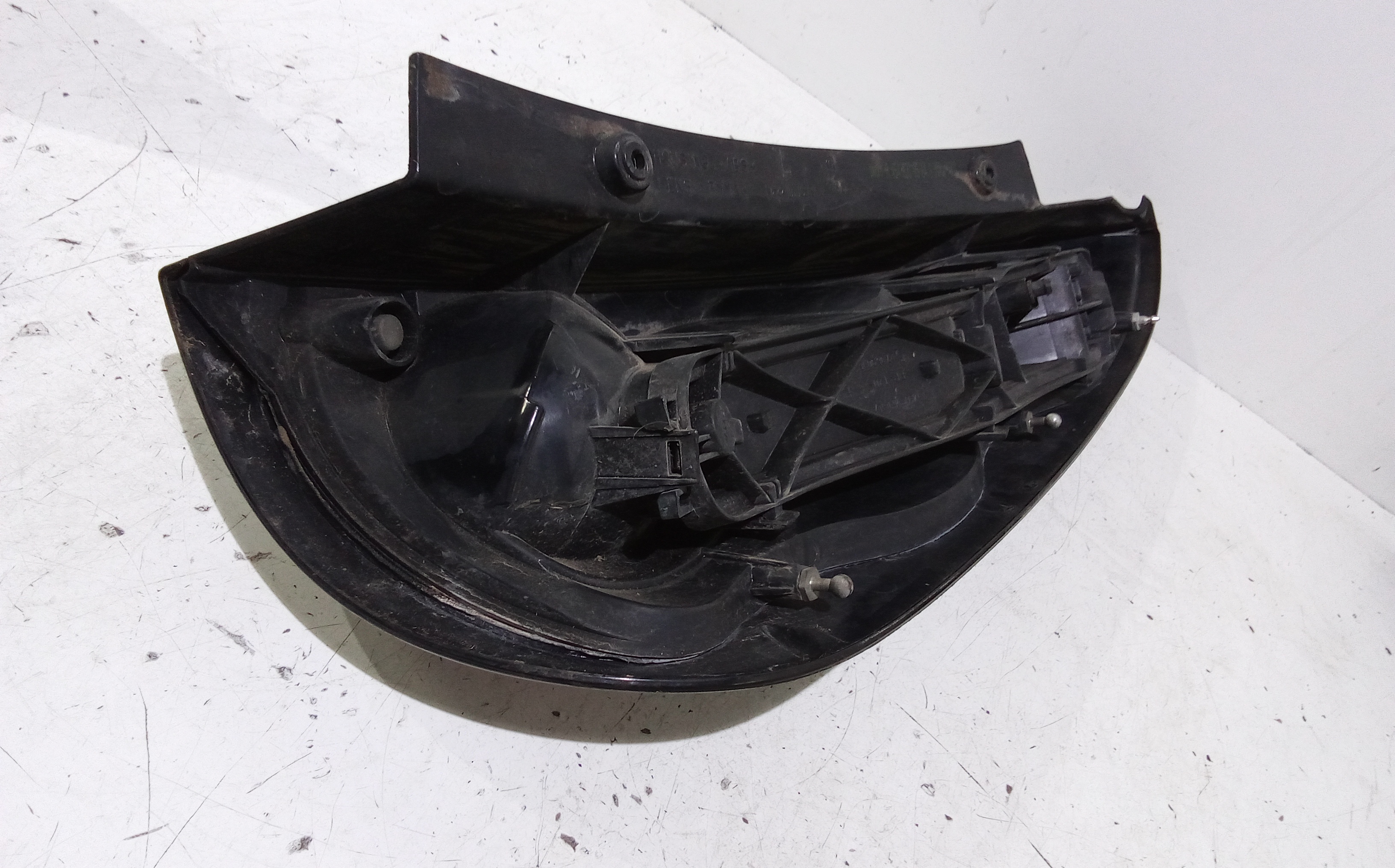 Stop fanale Posteriore sinistro lato Guida per Smart Forfour 1 Serie (2004 - 2006)