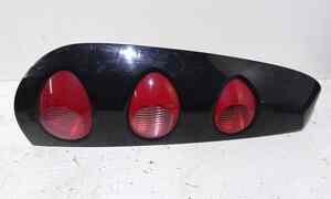 Stop fanale Posteriore sinistro lato Guida per Smart Forfour 1 Serie (2004 - 2006)