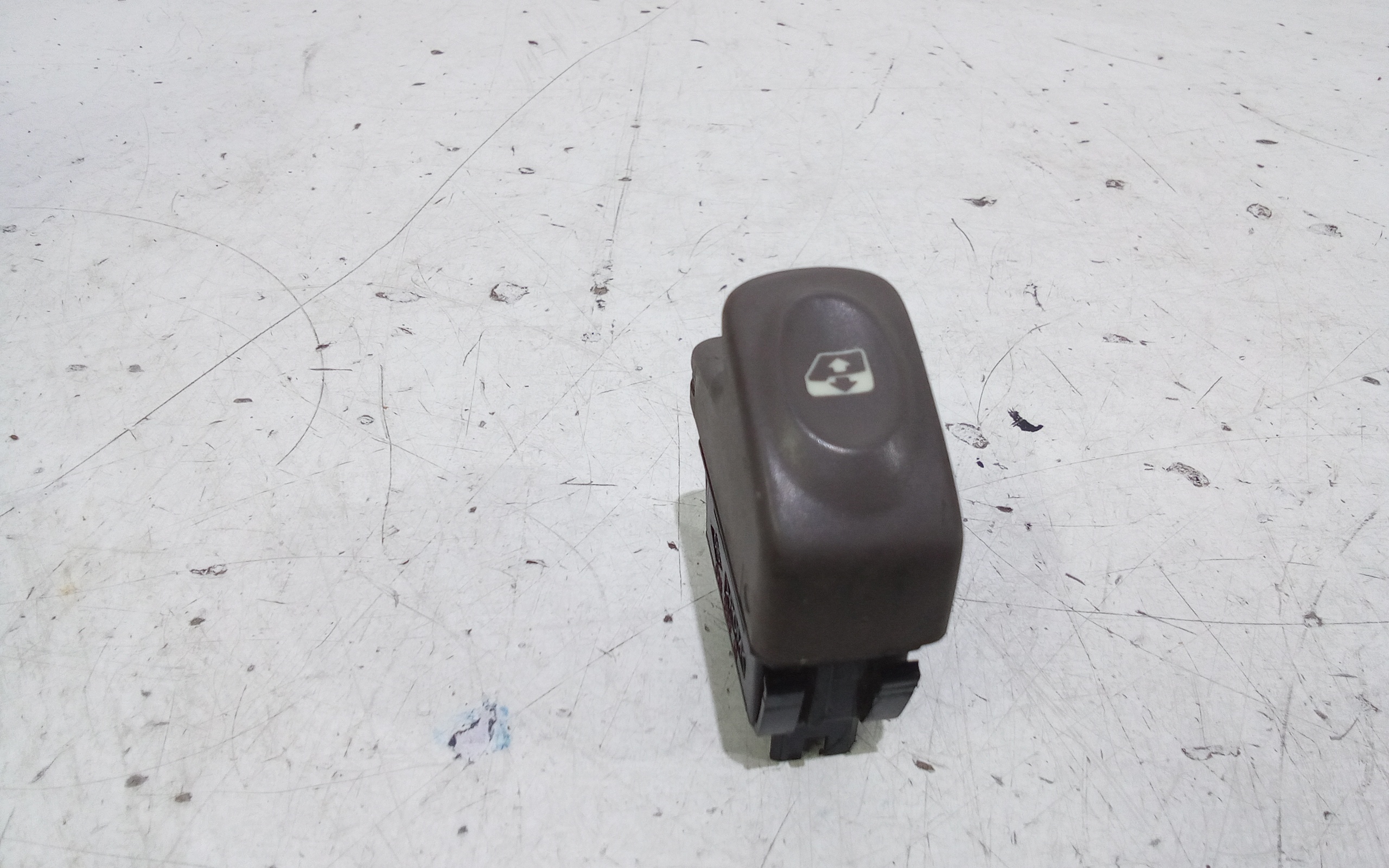 Pulsantiera Anteriore Destra Passeggero per Renault Twingo I Serie (98>00) (1998 - 2000)