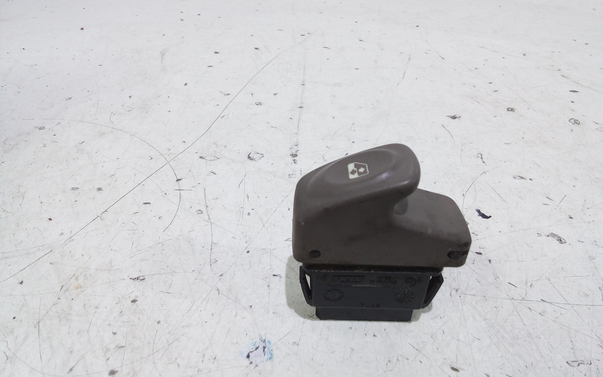 Pulsantiera Anteriore Destra Passeggero per Renault Twingo I Serie (98>00) (1998 - 2000)