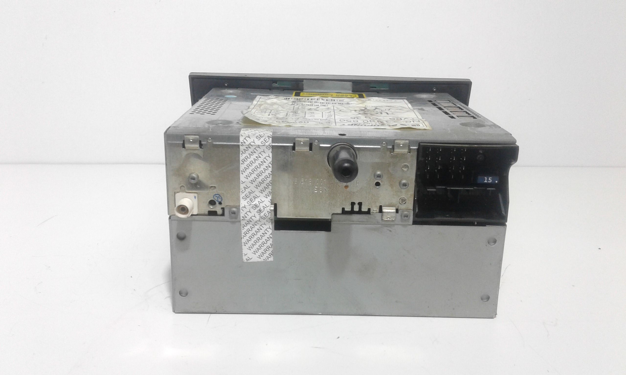 Autoradio OPEL Astra H S. Wagon