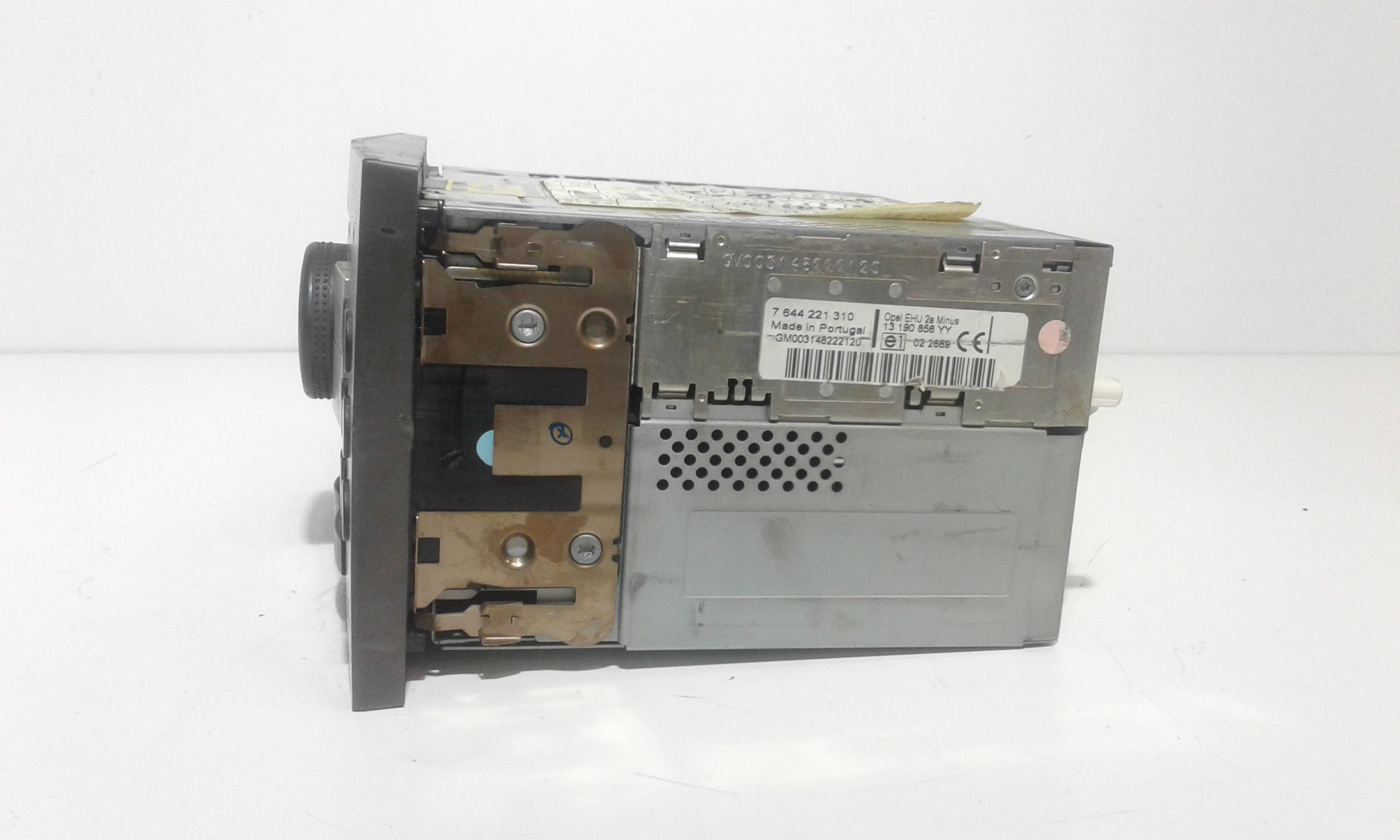 Autoradio OPEL Astra H S. Wagon