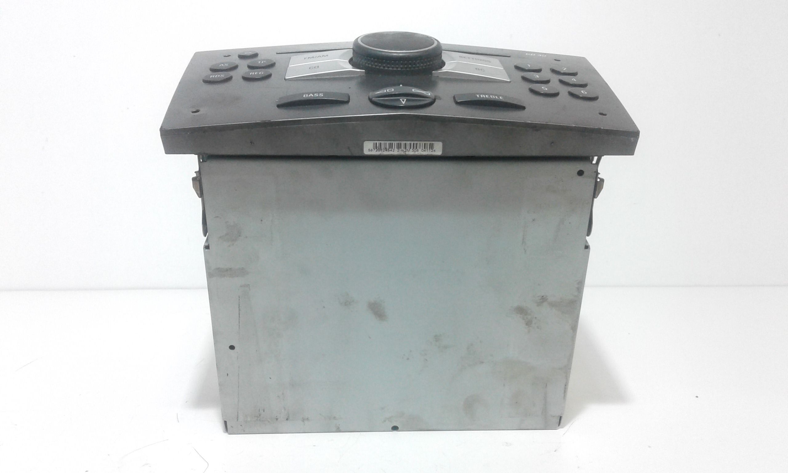 Autoradio OPEL Astra H S. Wagon